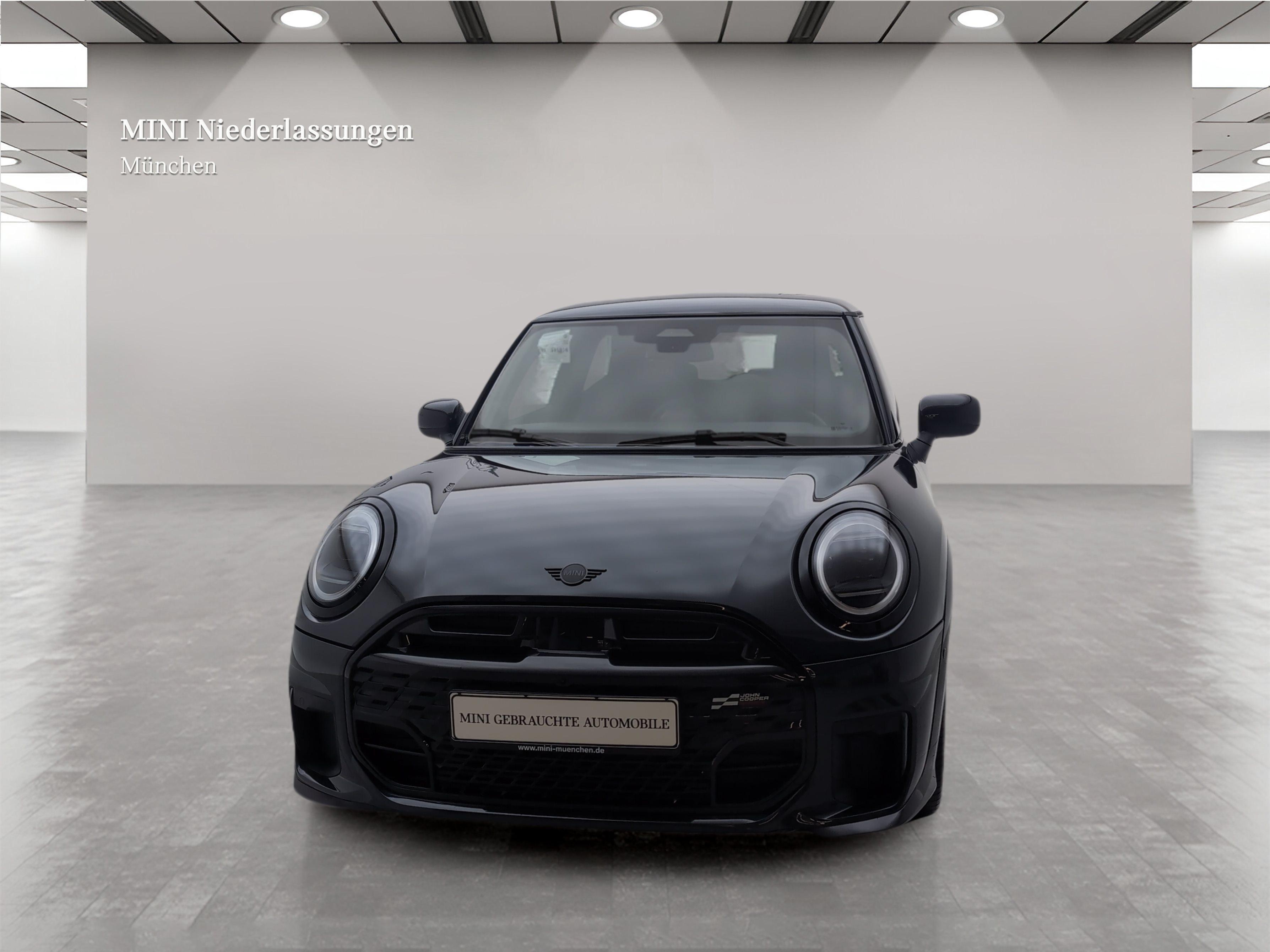 MINI Cooper 3-Türer – Bild 3