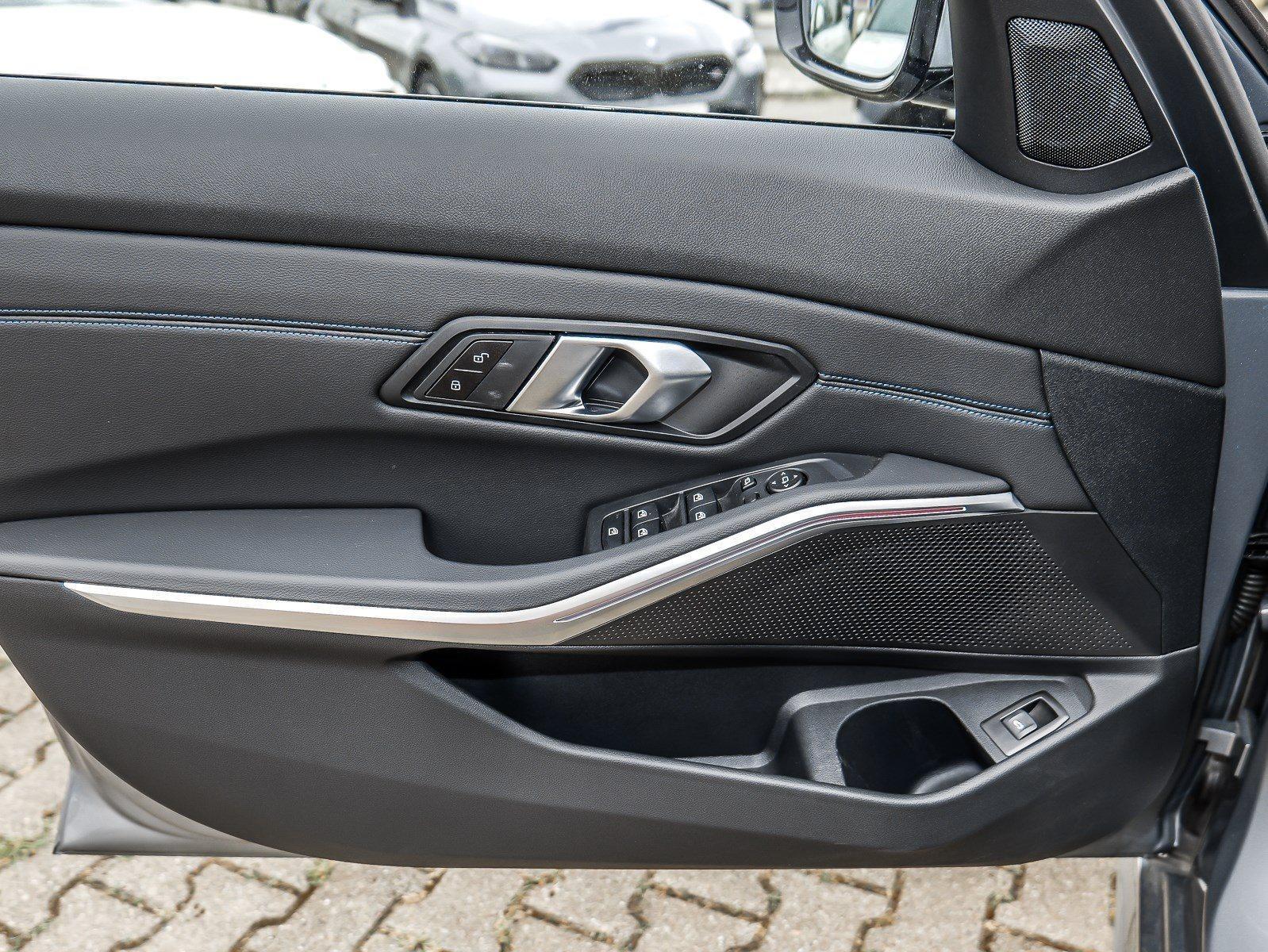BMW 3er Touring – Bild 17