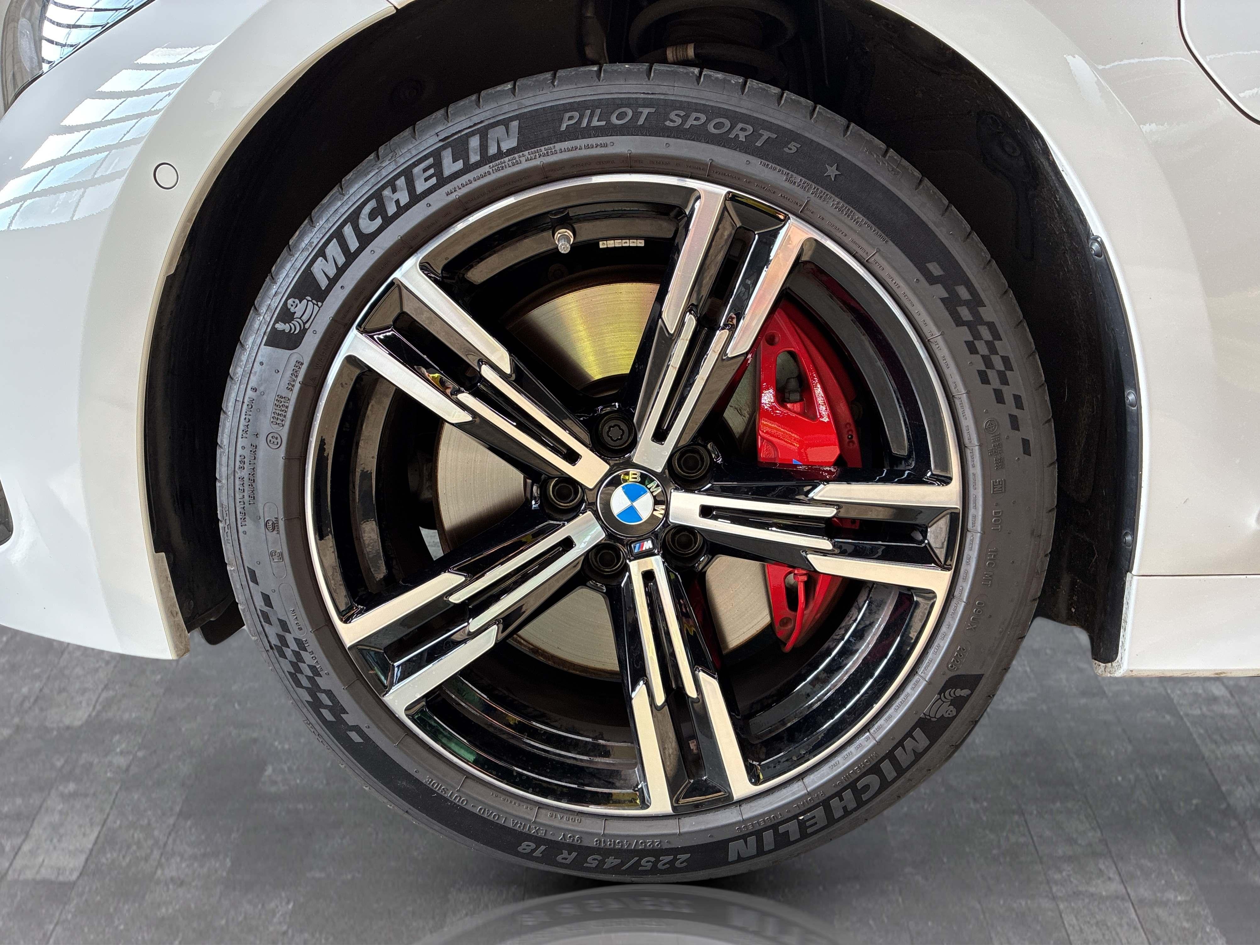 BMW 3er Touring – Bild 5