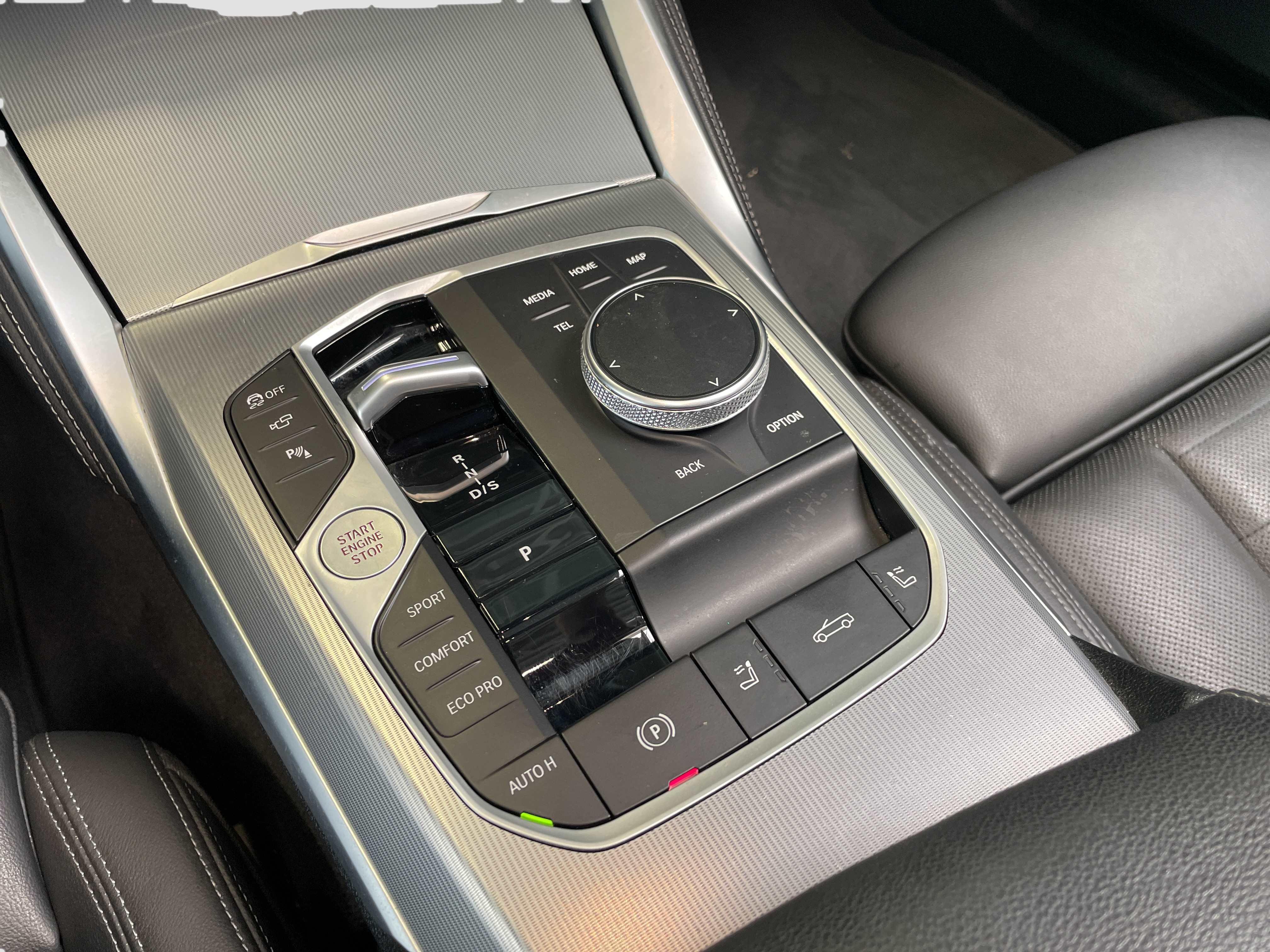 BMW 4er Cabrio – Bild 19