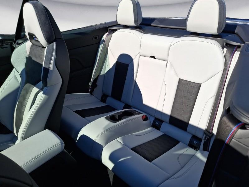 BMW M4 Cabrio – Bild 15