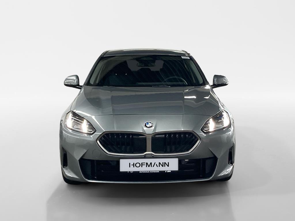 BMW 1er – Bild 16