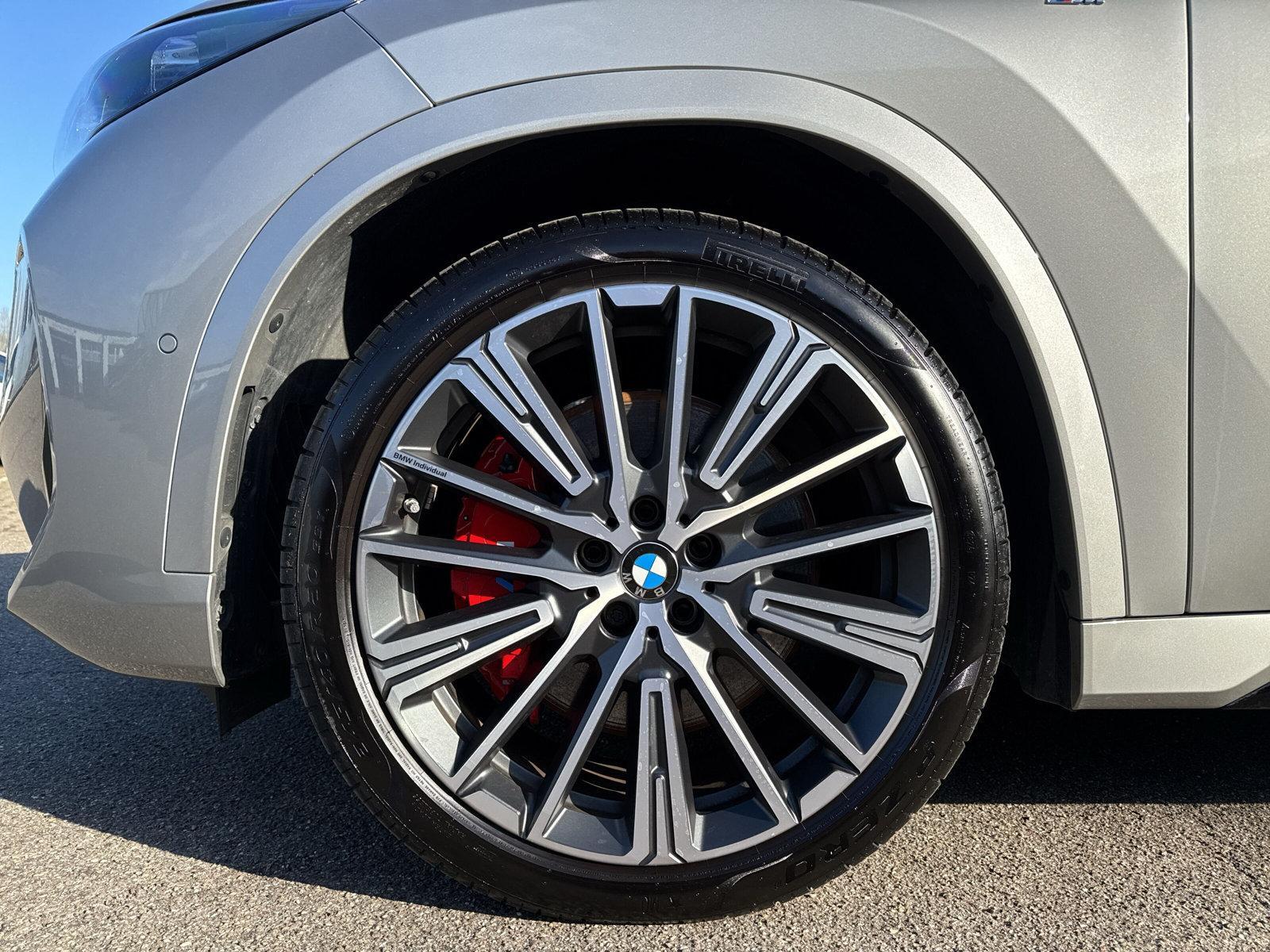 BMW X1 – Bild 7