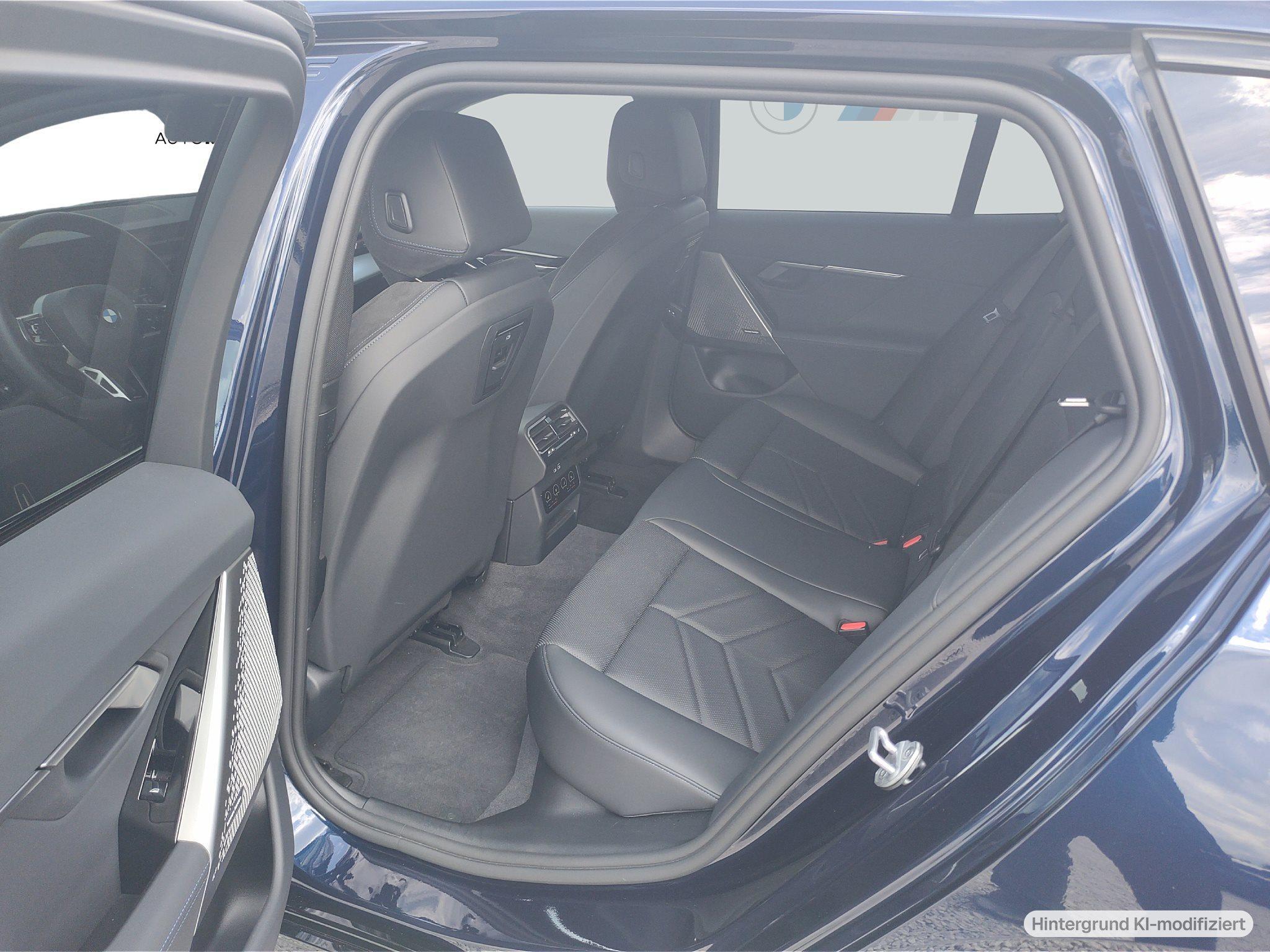 BMW 5er Touring – Bild 12
