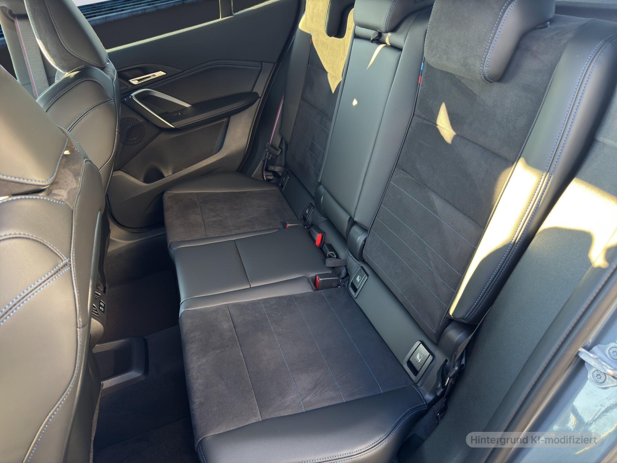 BMW X2 – Bild 12