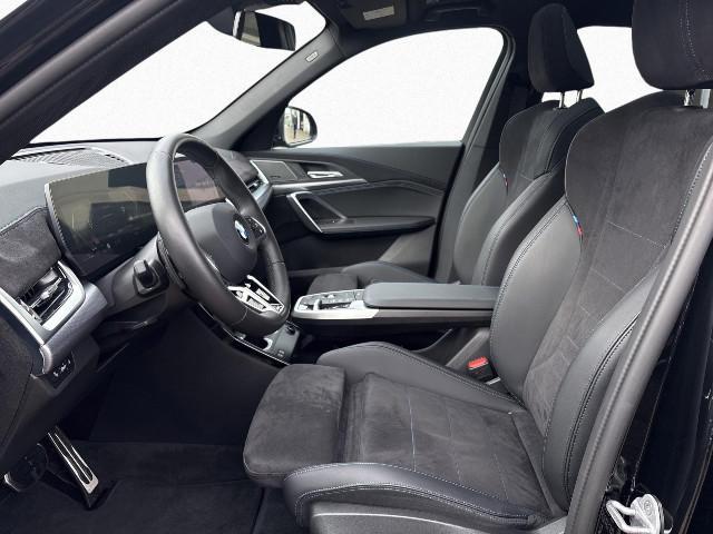 BMW X1 – Bild 8