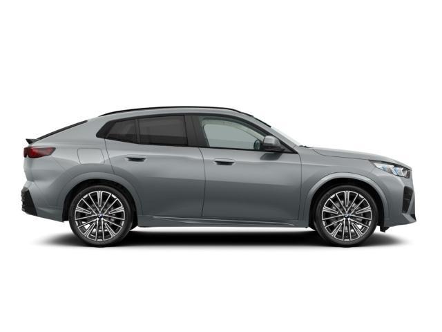 BMW X2 – Bild 3