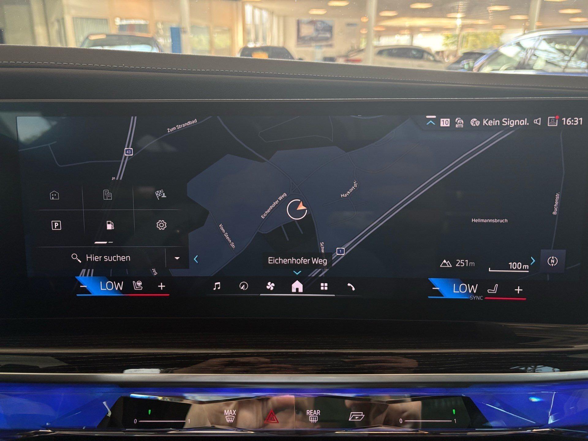 BMW 7er – Bild 15