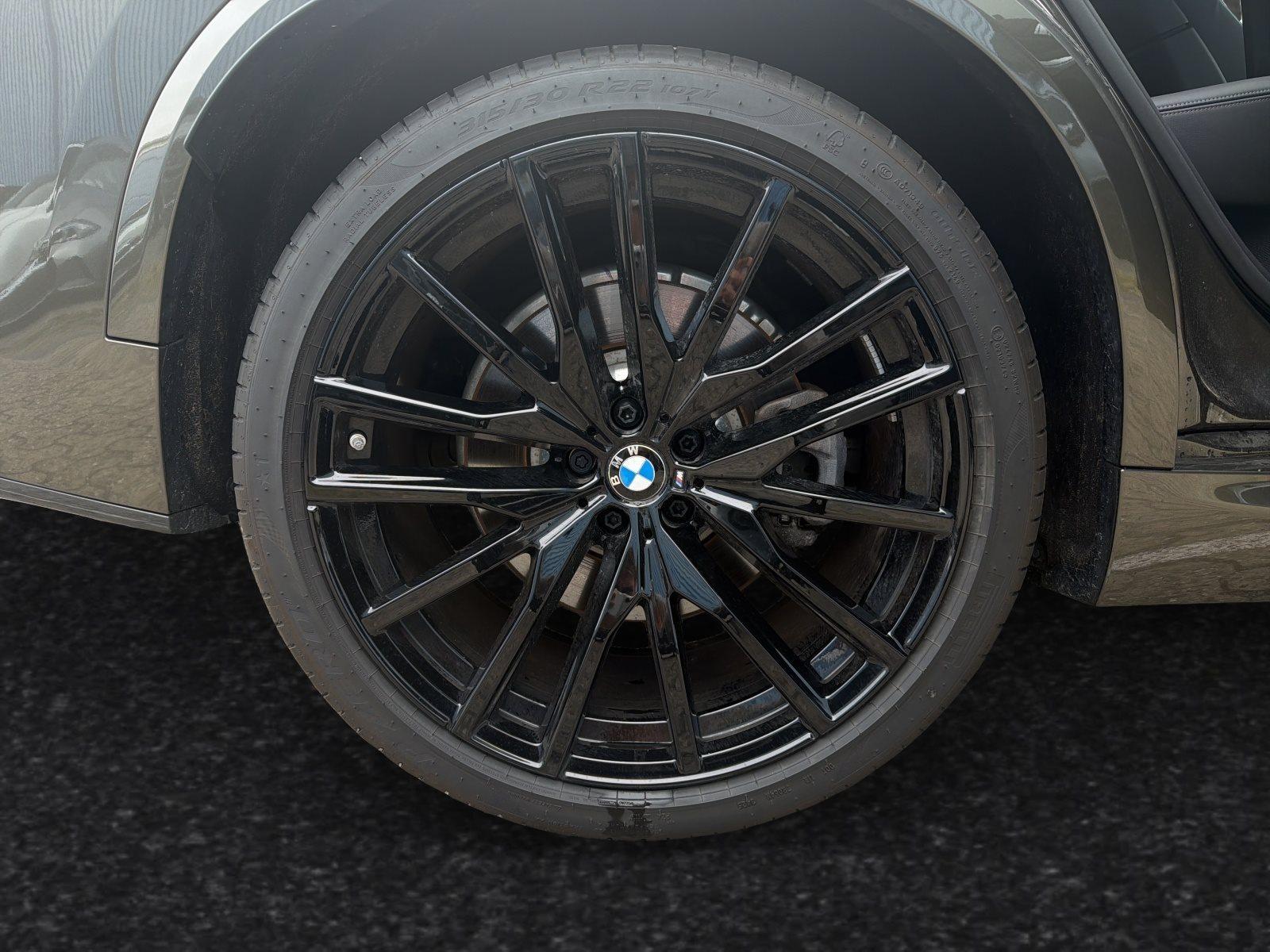 BMW X5 – Bild 5