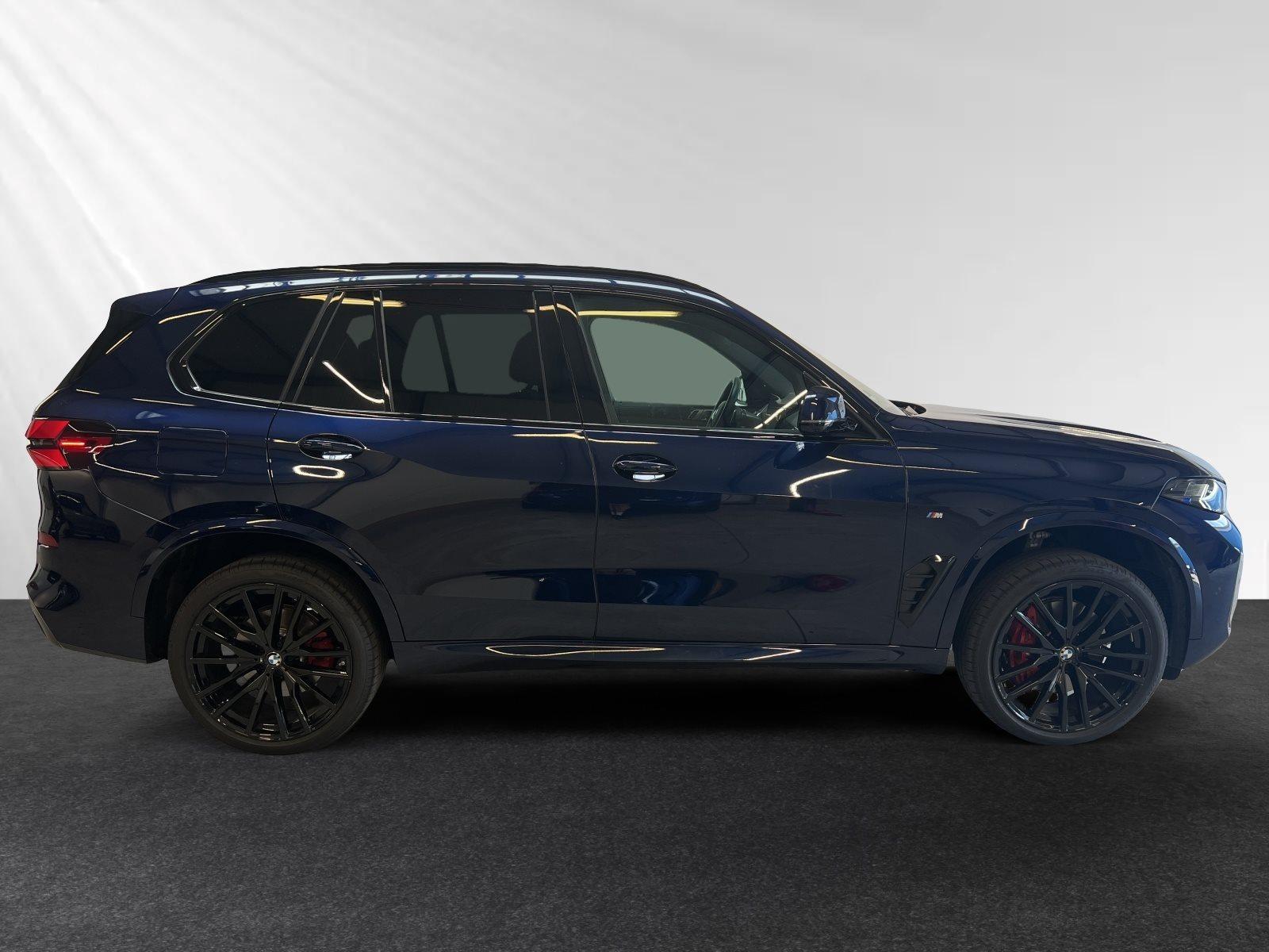 BMW X5 – Bild 2