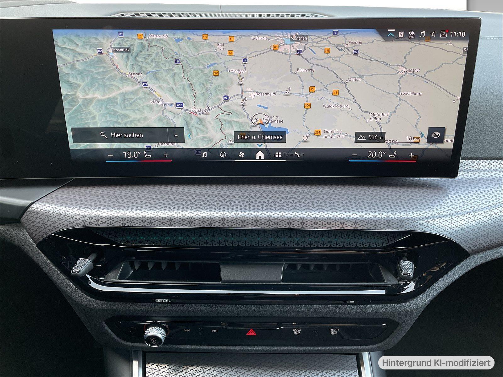 BMW 3er Touring – Bild 11