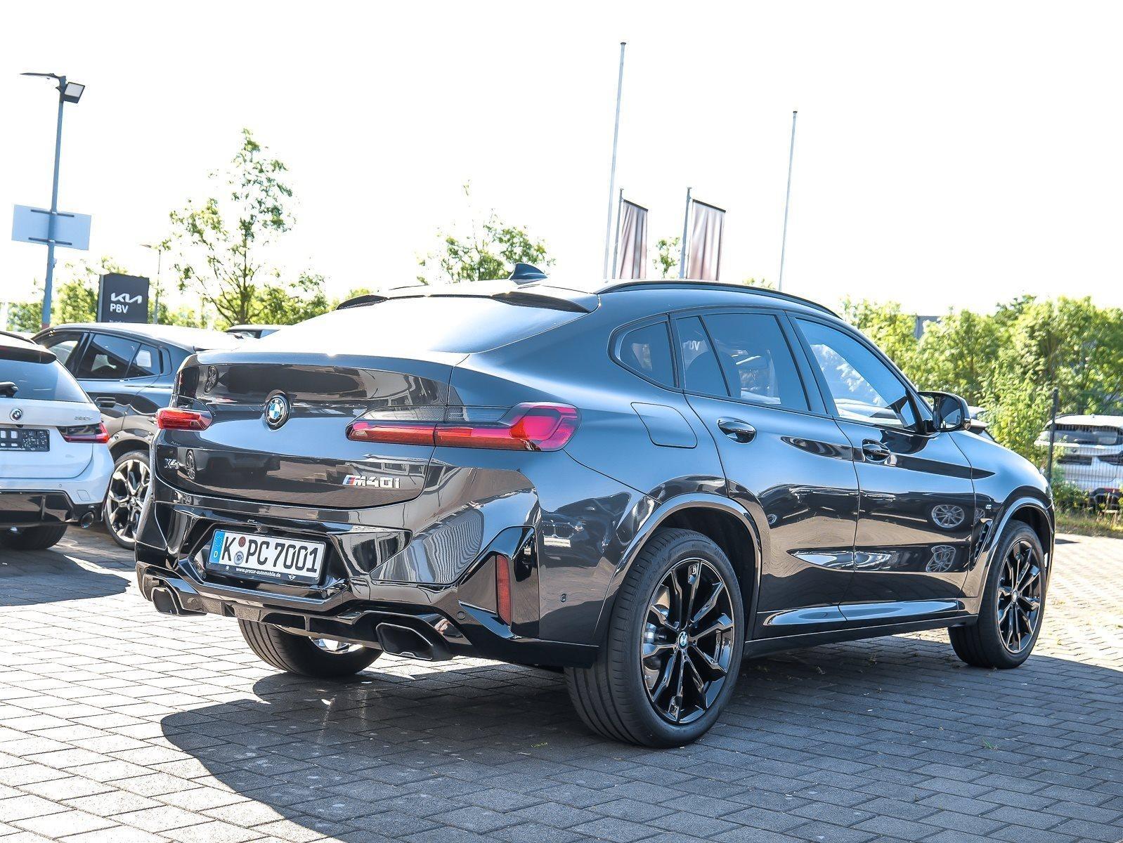 BMW X4 – Bild 2
