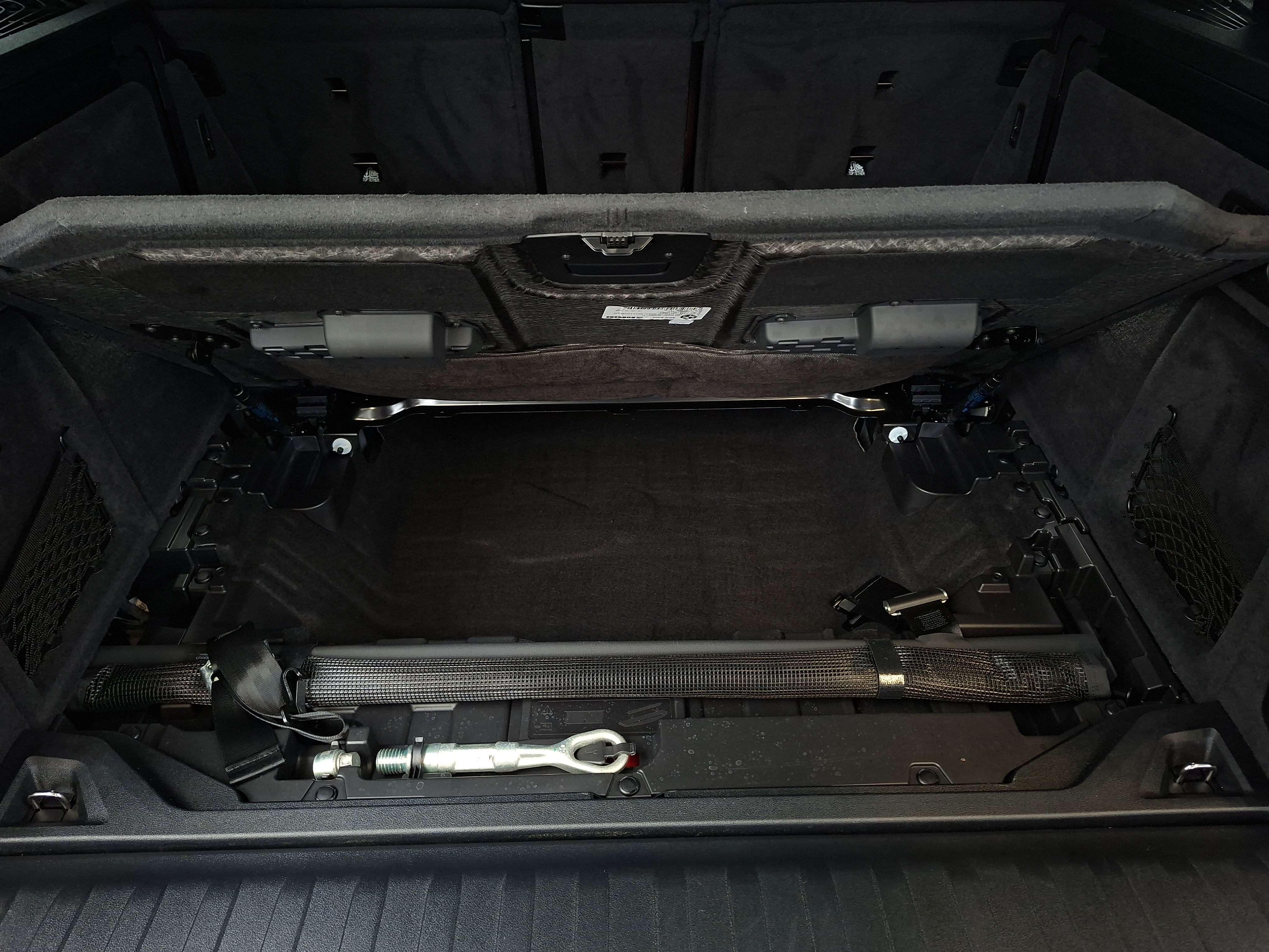BMW X5 – Bild 28