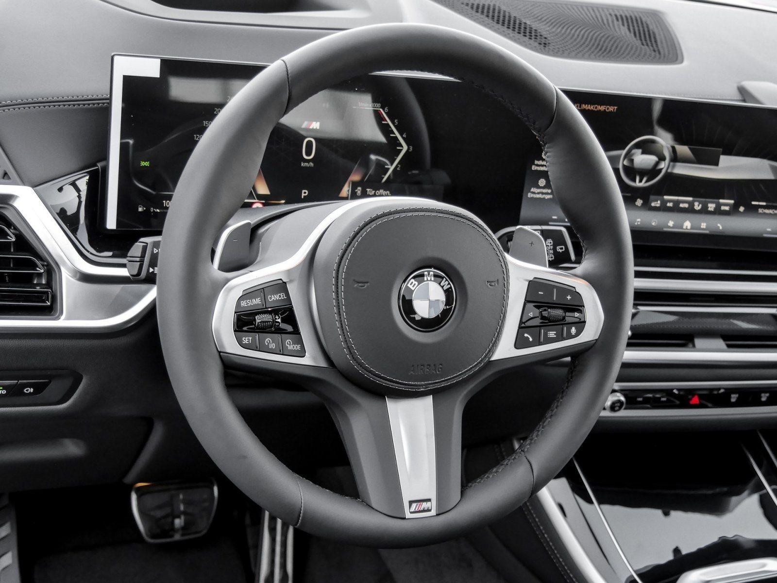 BMW X5 – Bild 11
