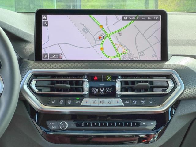 BMW X4 – Bild 20