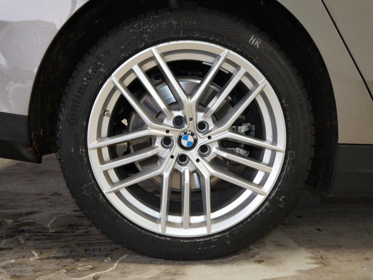 BMW 5er Touring – Bild 8