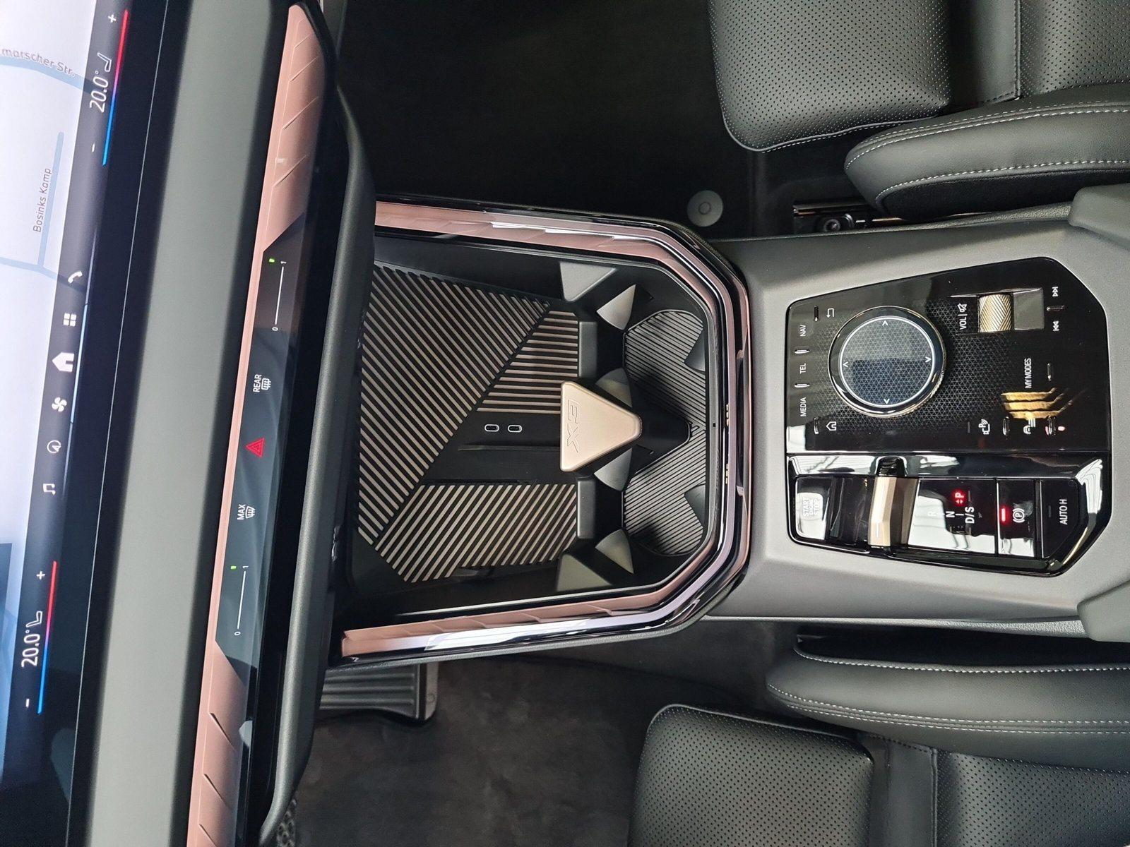 BMW X3 – Bild 7