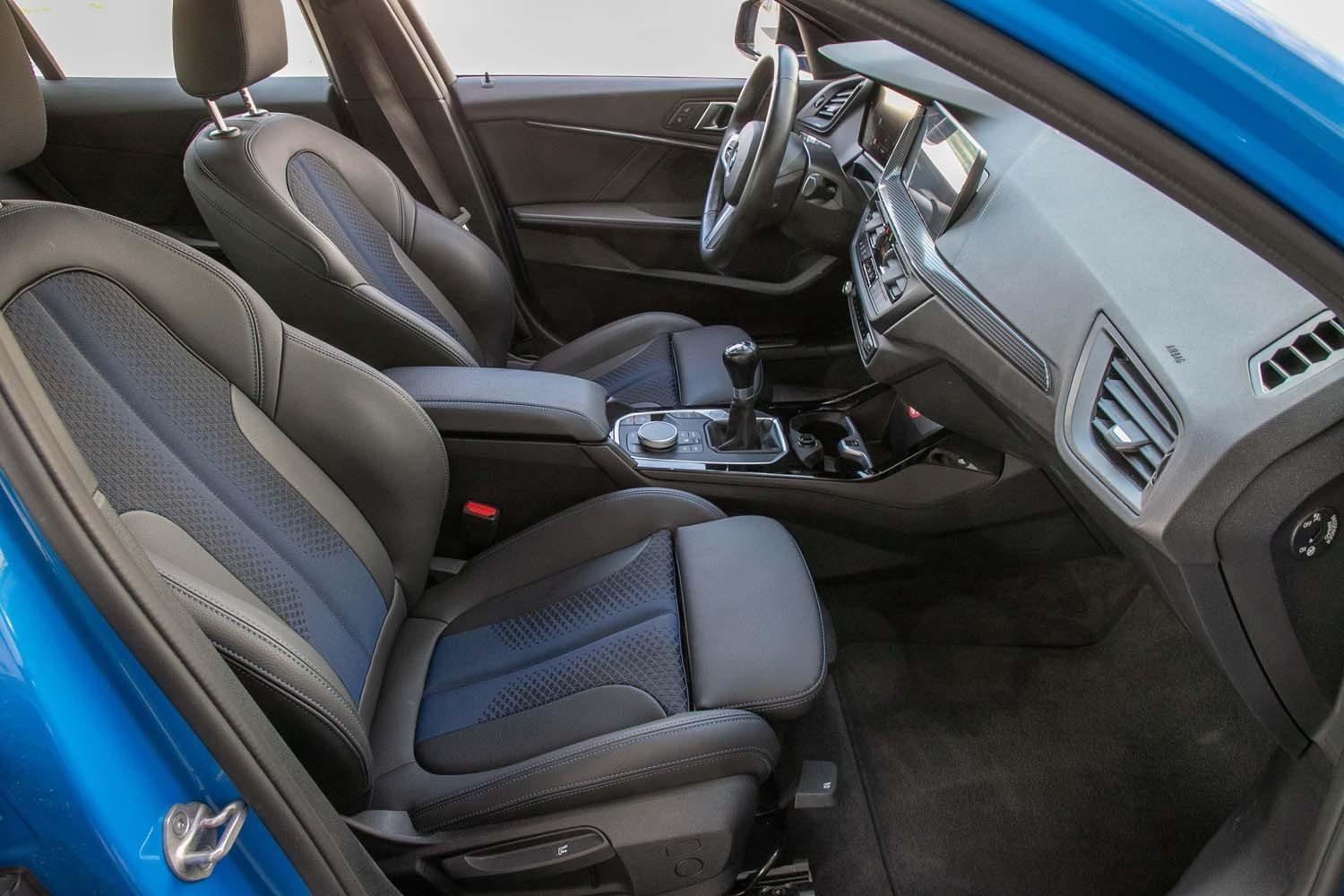 BMW 1er – Bild 3