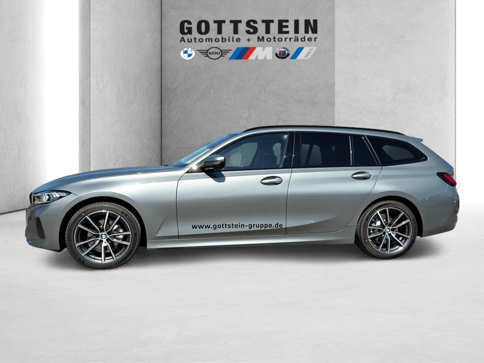 BMW 3er Touring – Bild 5