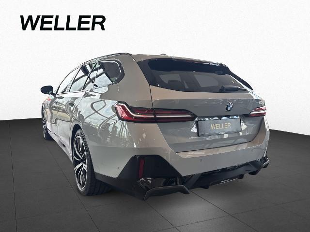 BMW 5er Touring – Bild 4