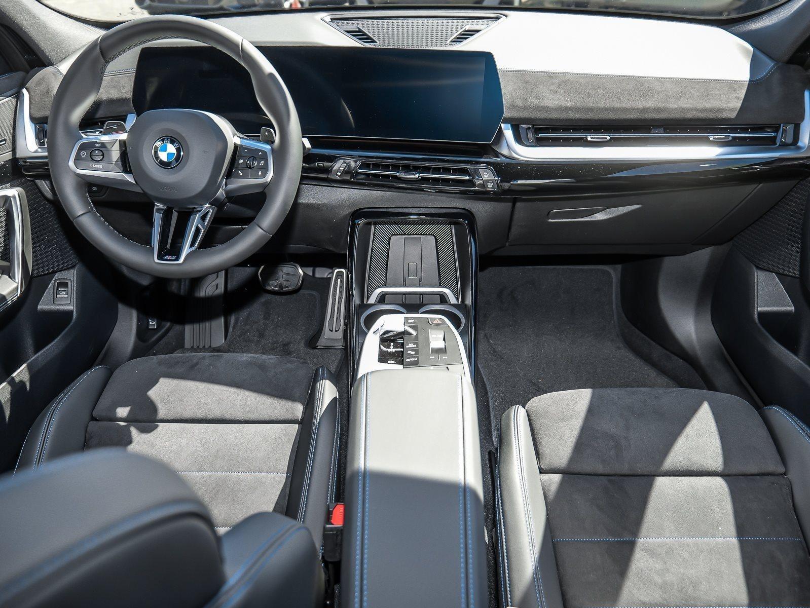 BMW X2 – Bild 13