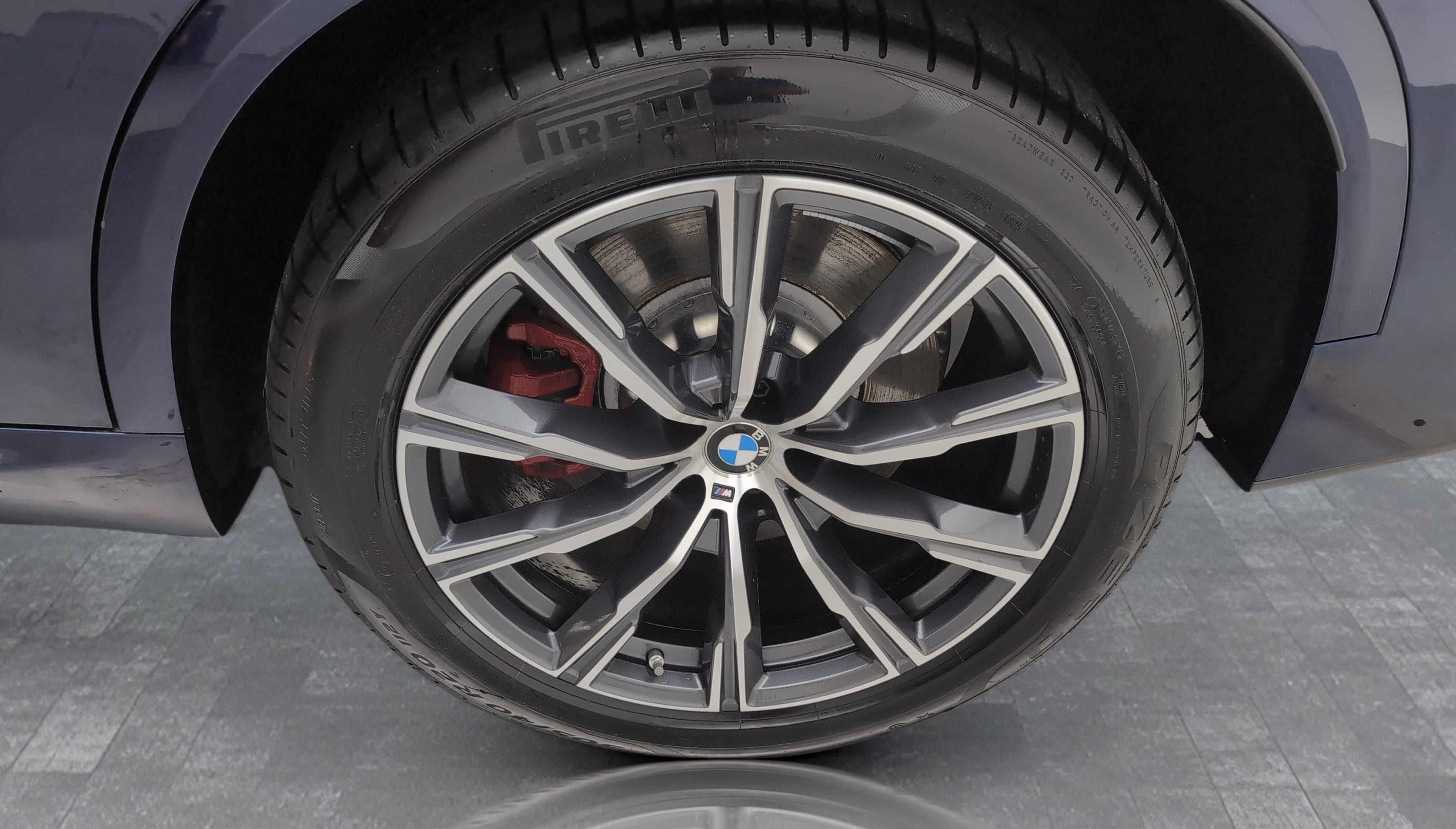 BMW X5 – Bild 10