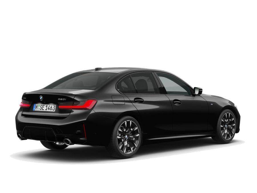 BMW 3er – Bild 6
