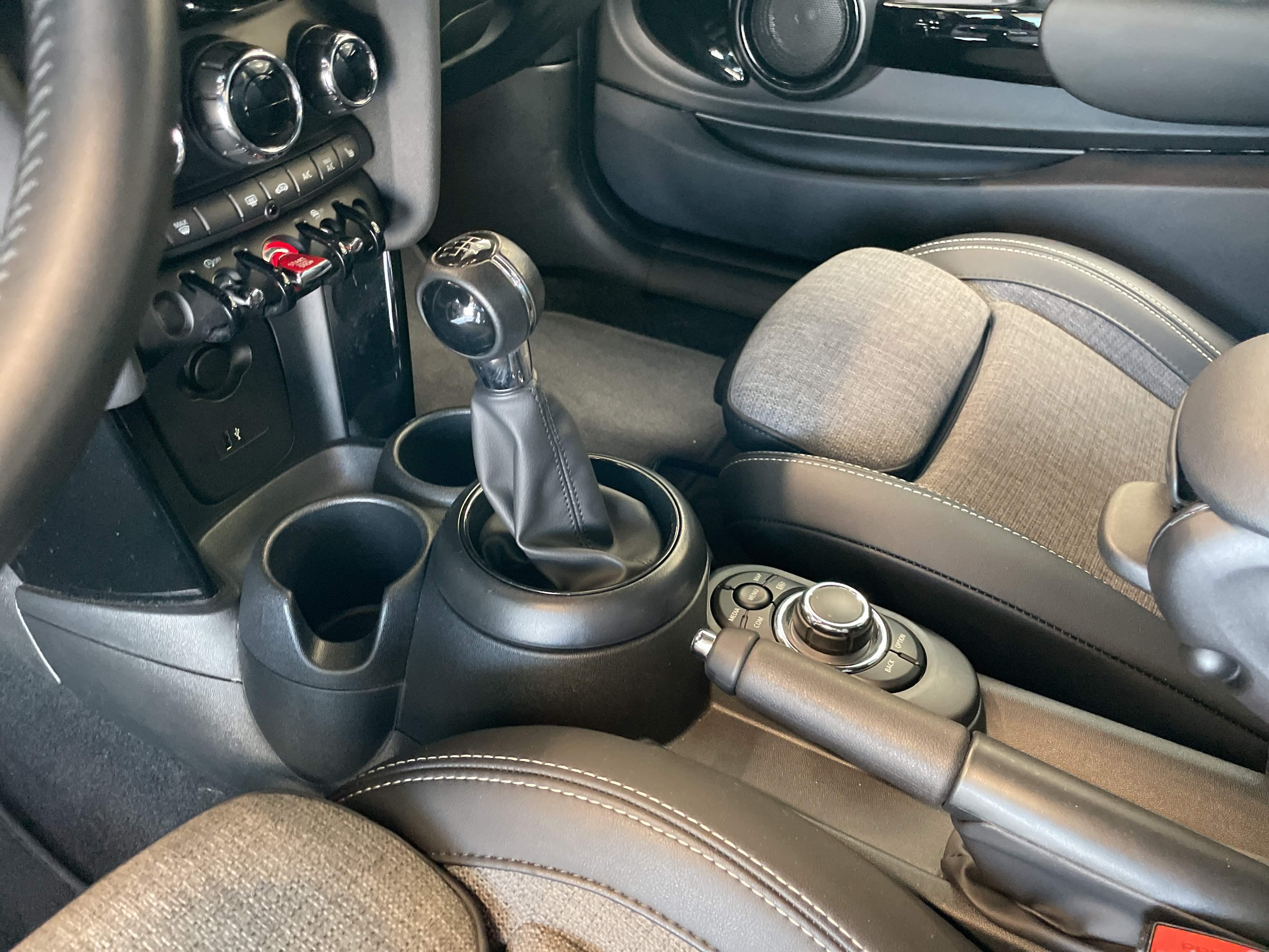 MINI Cooper 3-Türer – Bild 8