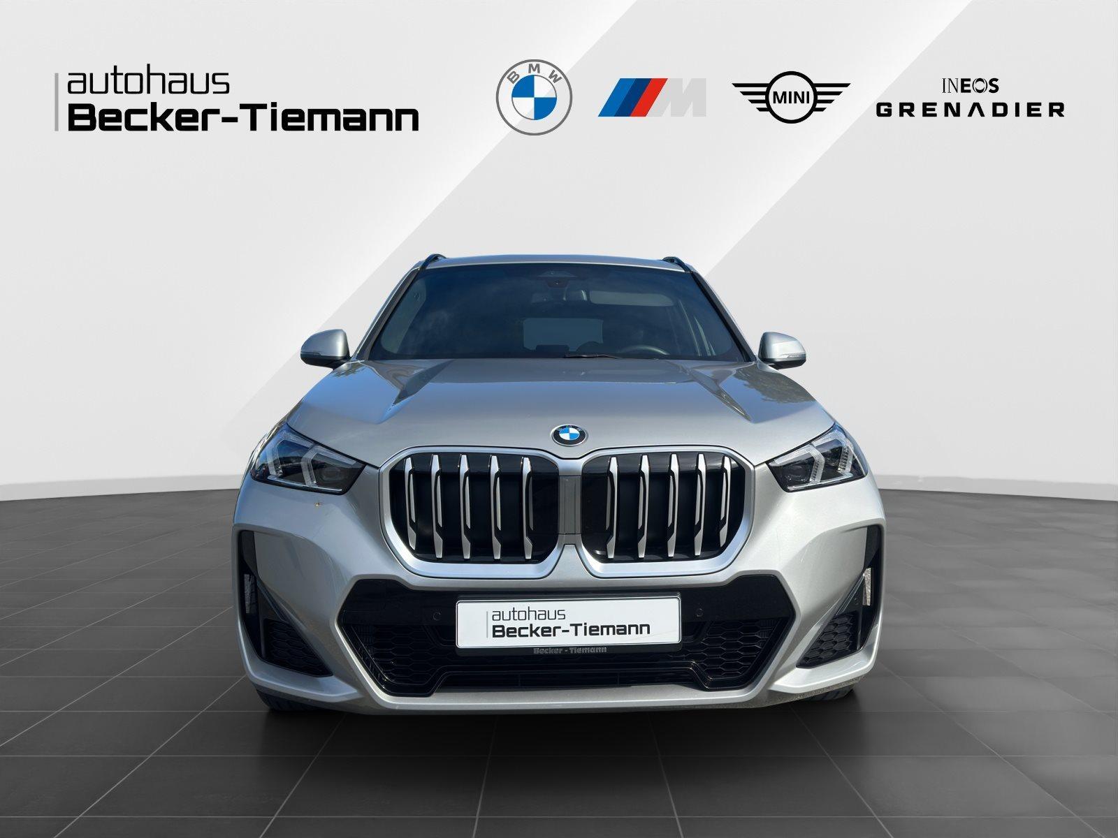 BMW X1 – Bild 2
