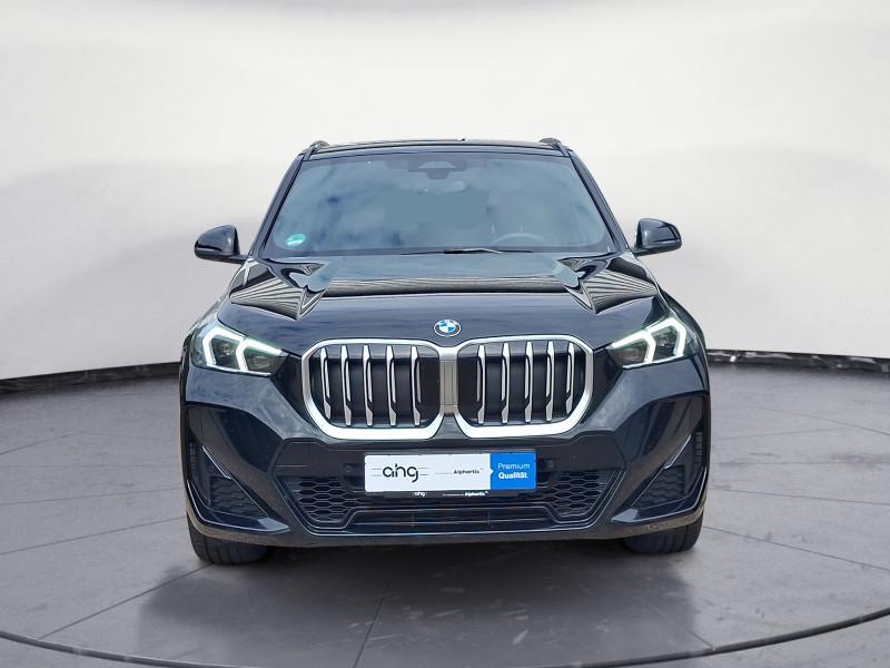 BMW X1 – Bild 22