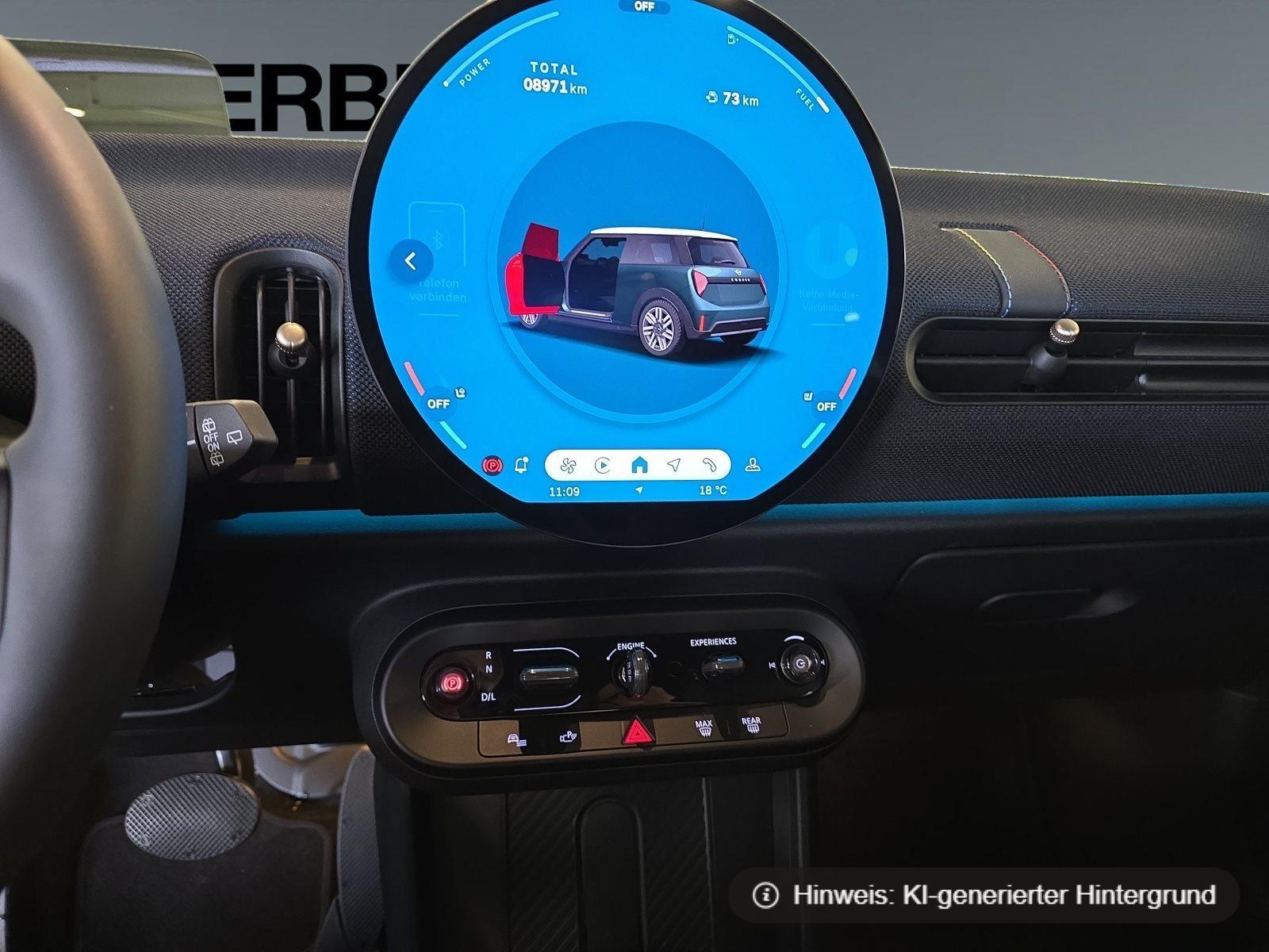 MINI Cooper 3-Türer – Bild 18
