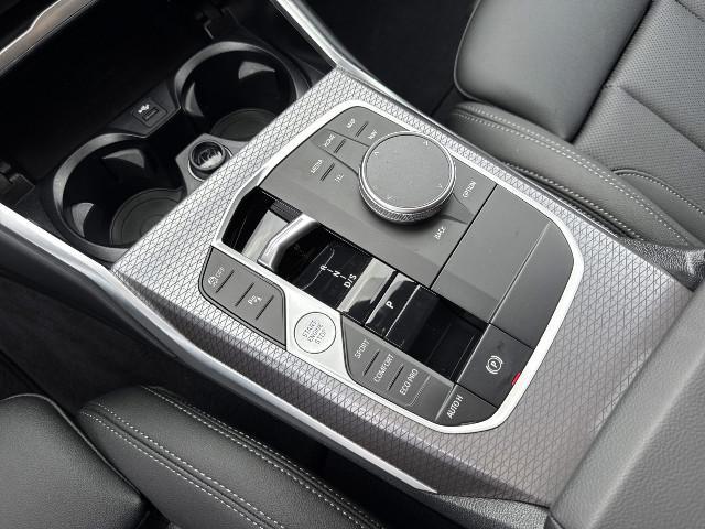 BMW 3er Touring – Bild 6