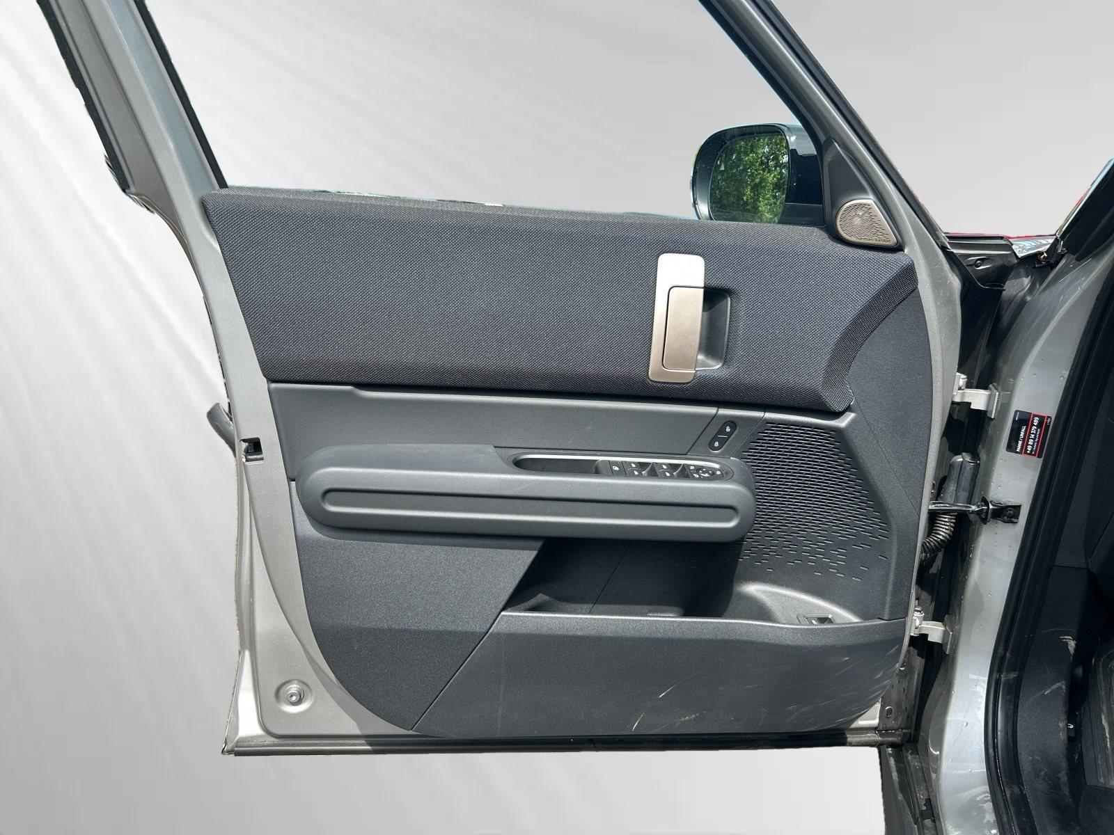 MINI Countryman – Bild 9