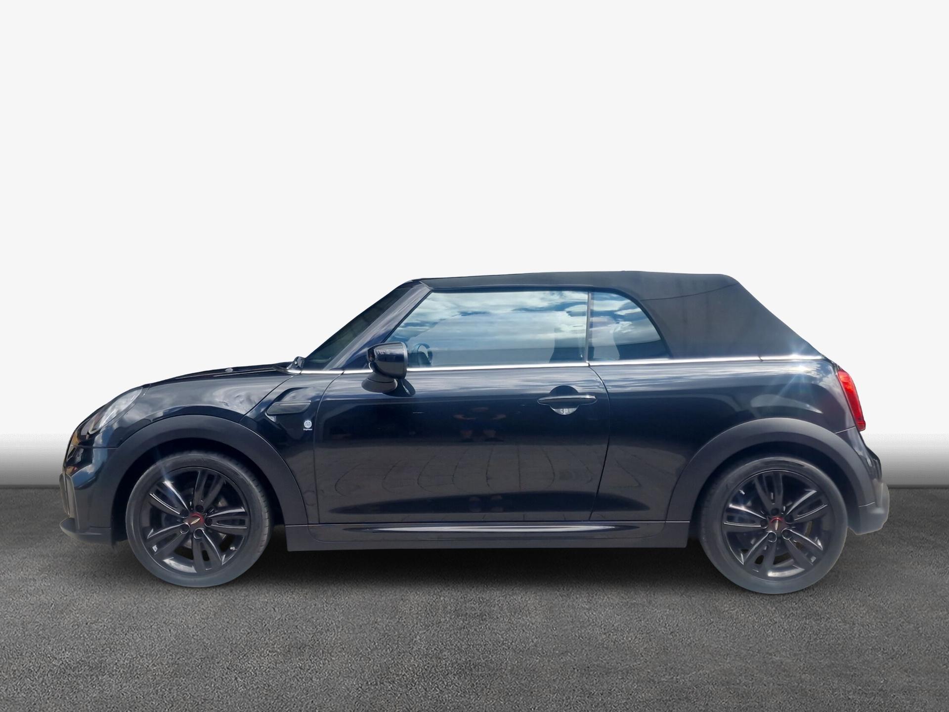 MINI Cabrio – Bild 3