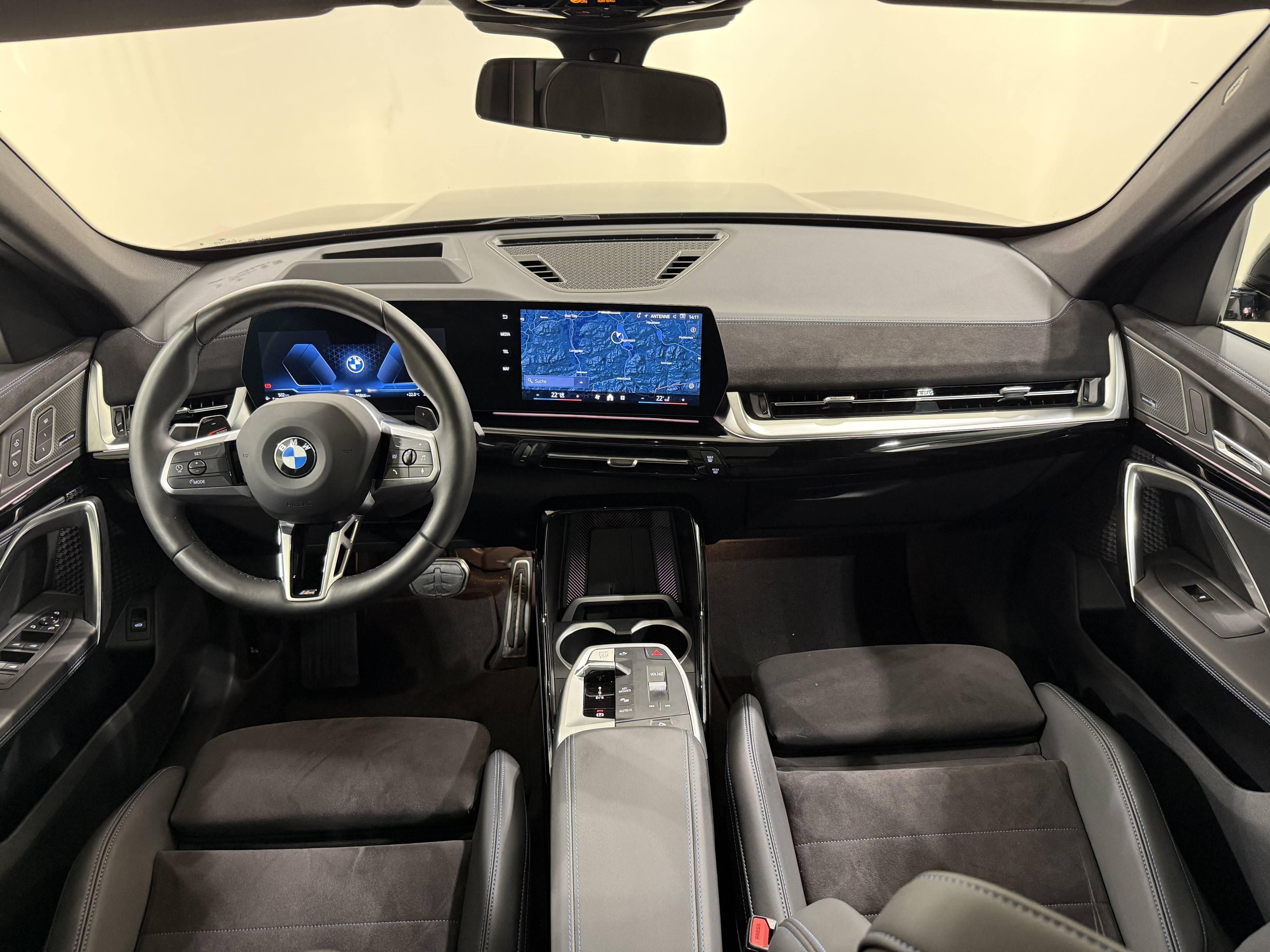 BMW X1 – Bild 29
