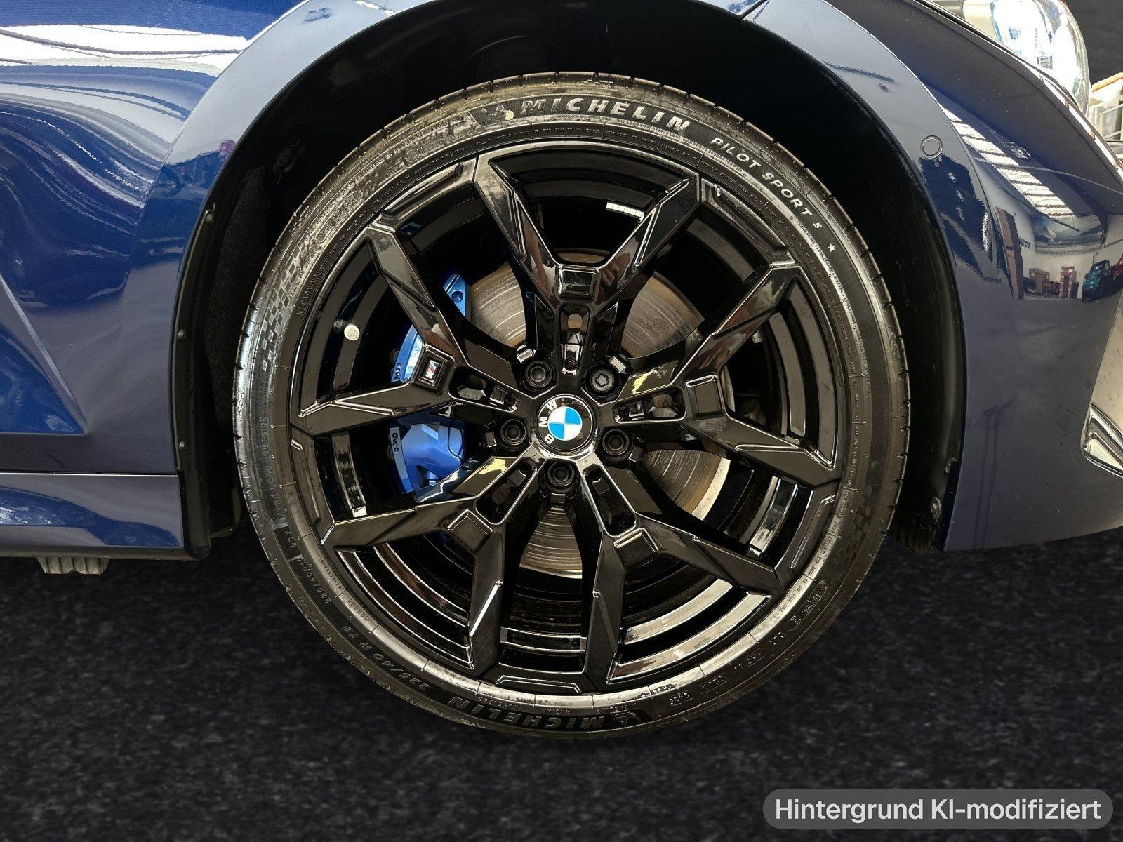 BMW 3er Touring – Bild 5