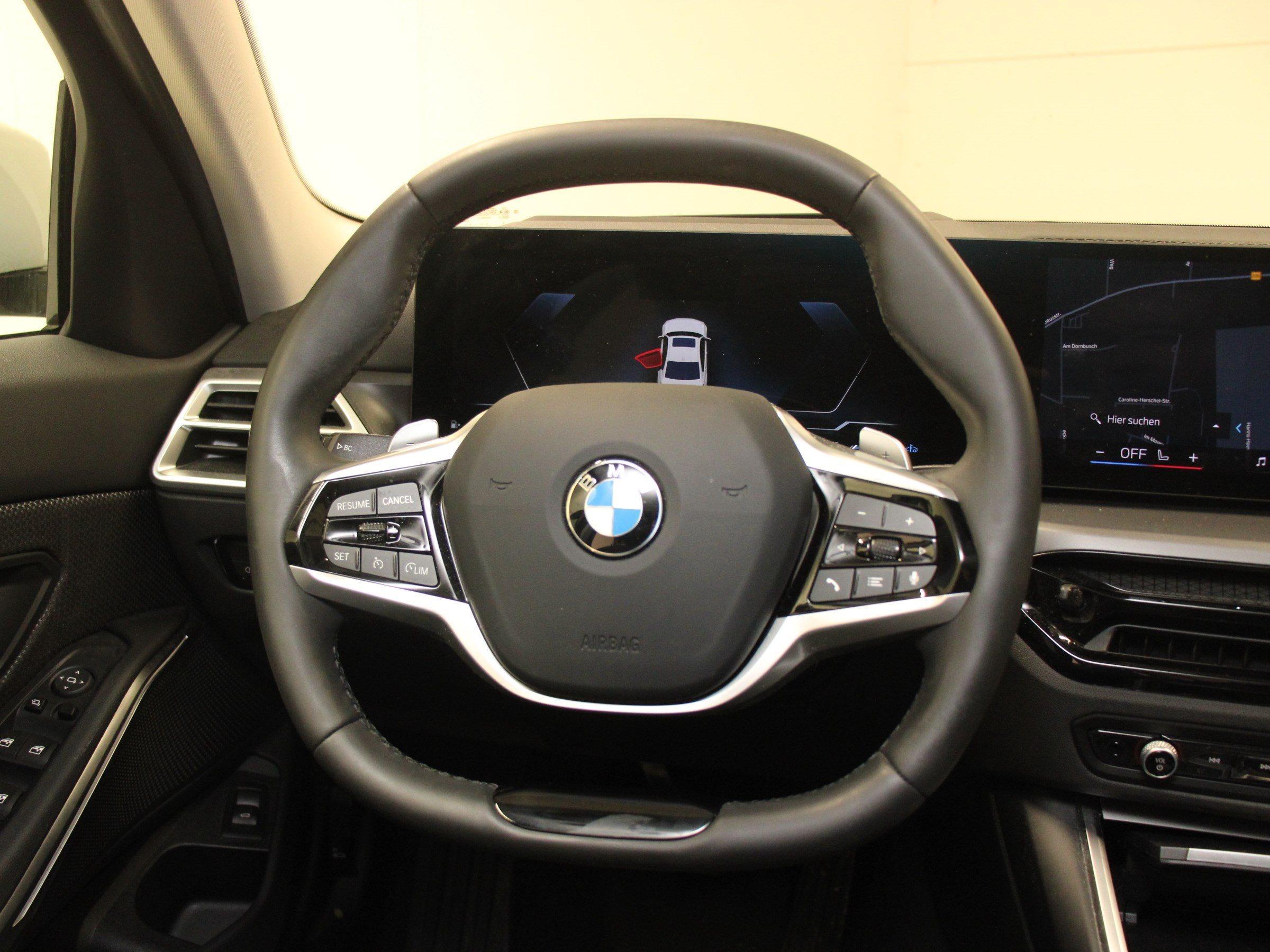 BMW 3er – Bild 10