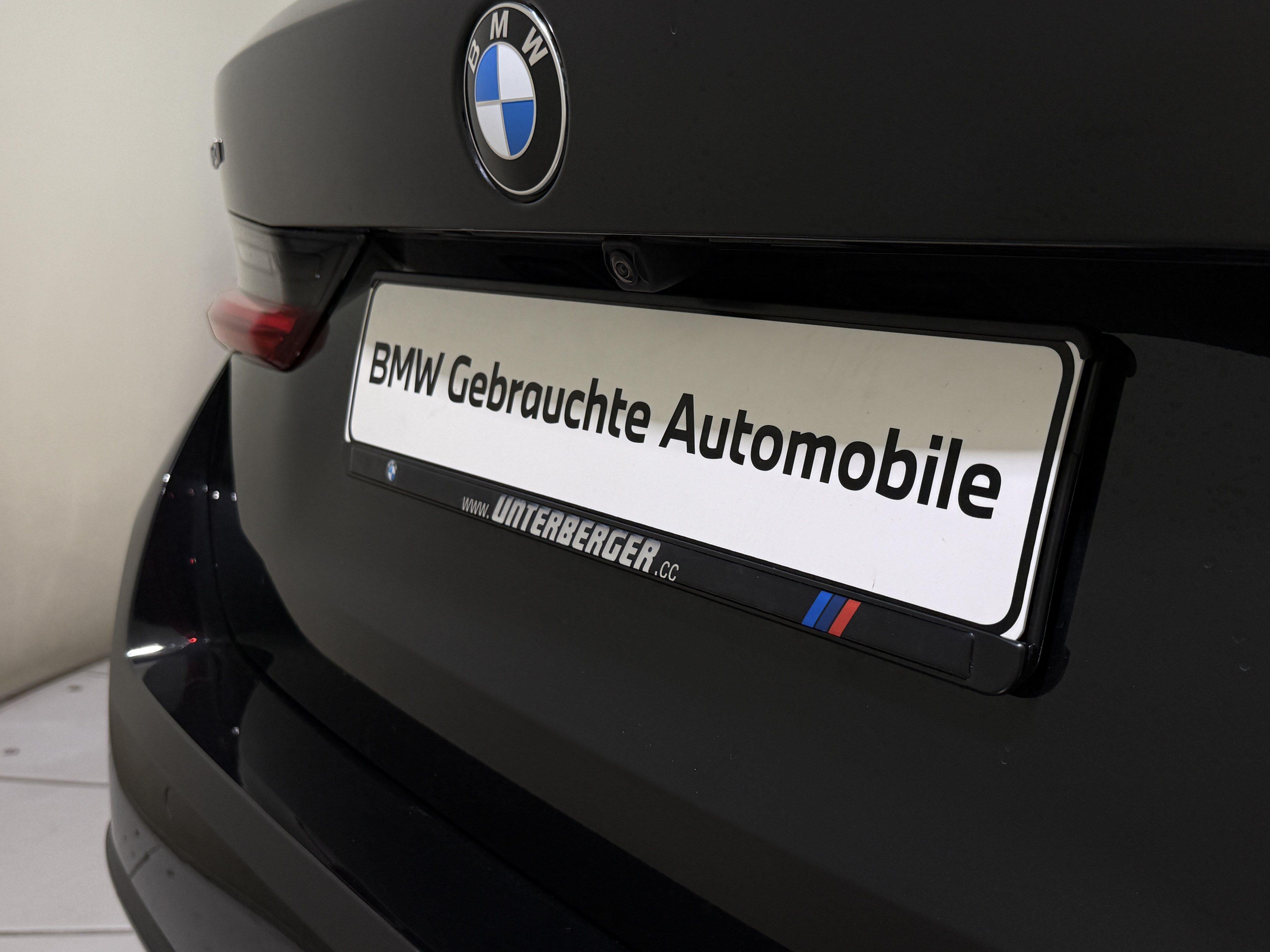 BMW 3er Touring – Bild 22
