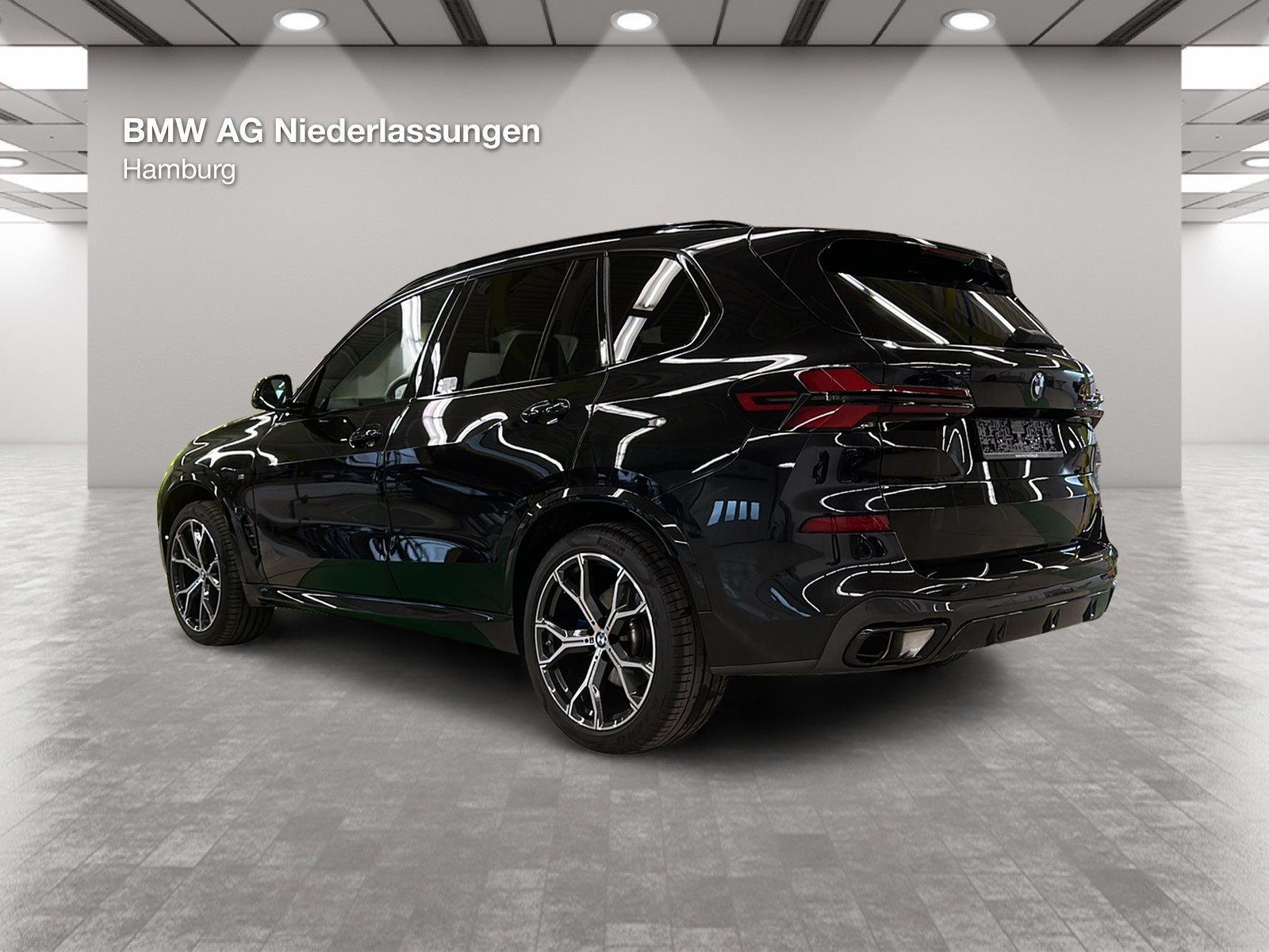 BMW X5 – Bild 3