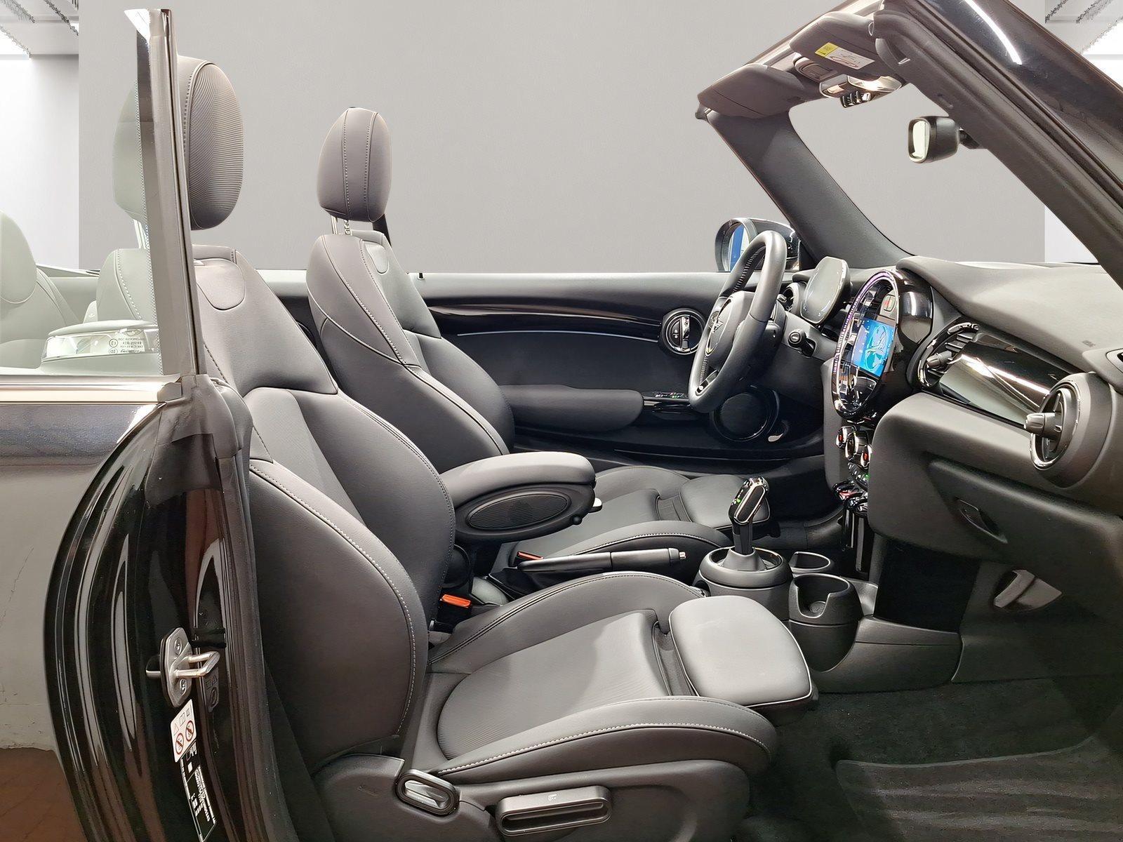 MINI Cabrio – Bild 5