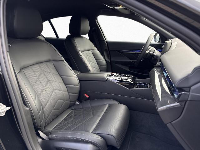 BMW 5er – Bild 10