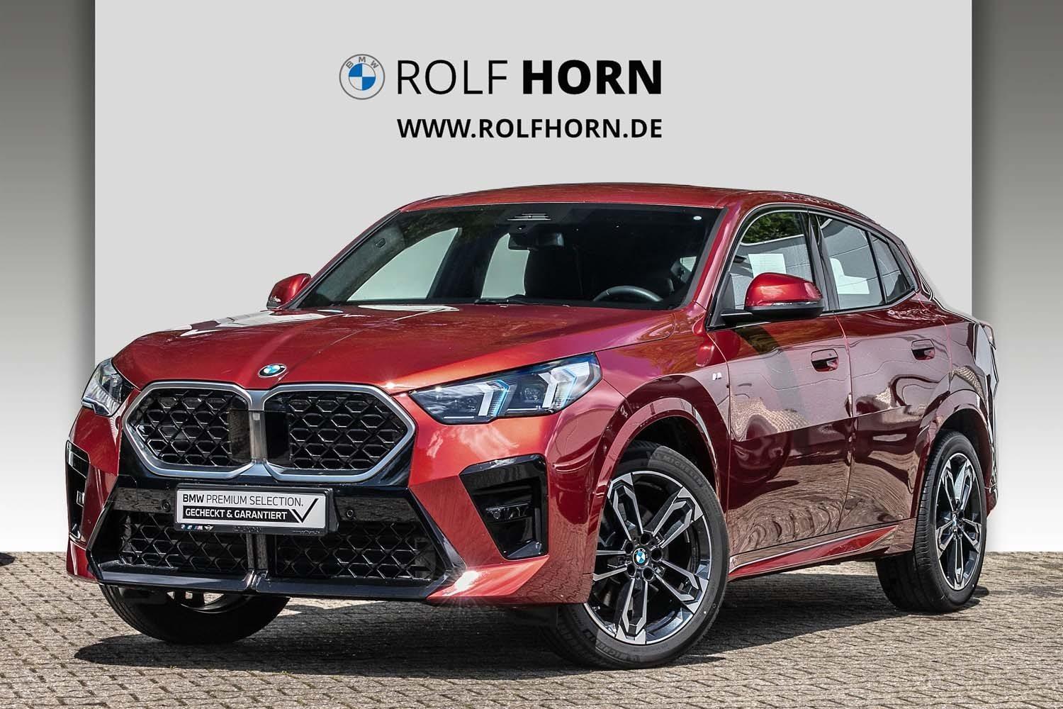 BMW X2 – Bild 2