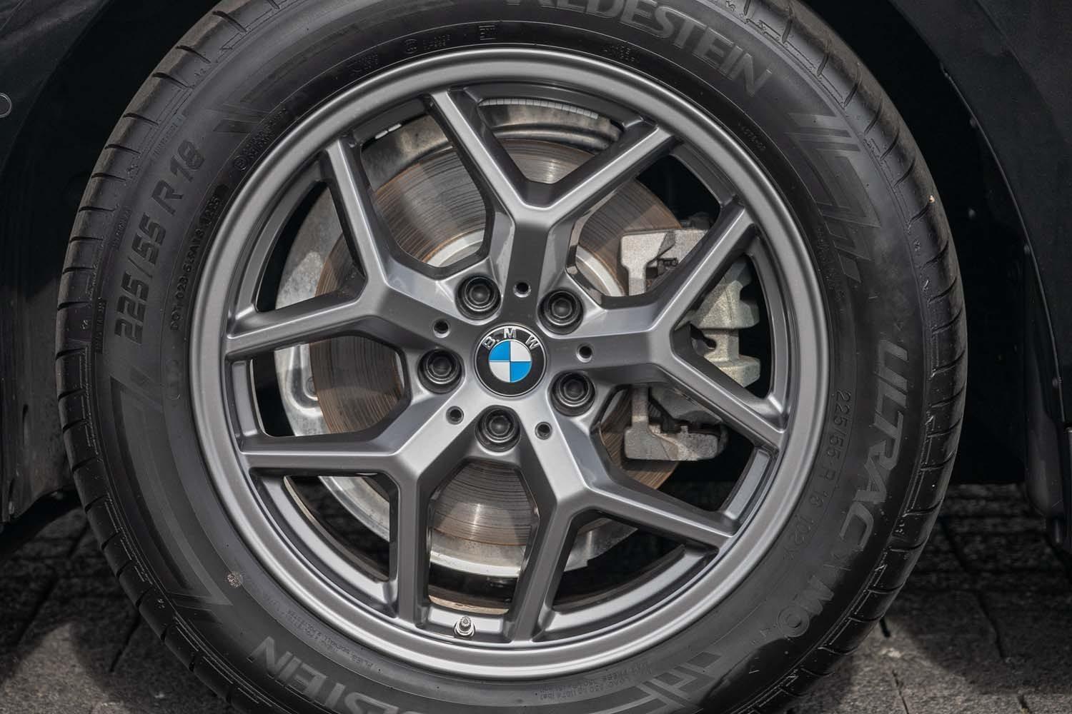 BMW 5er – Bild 6