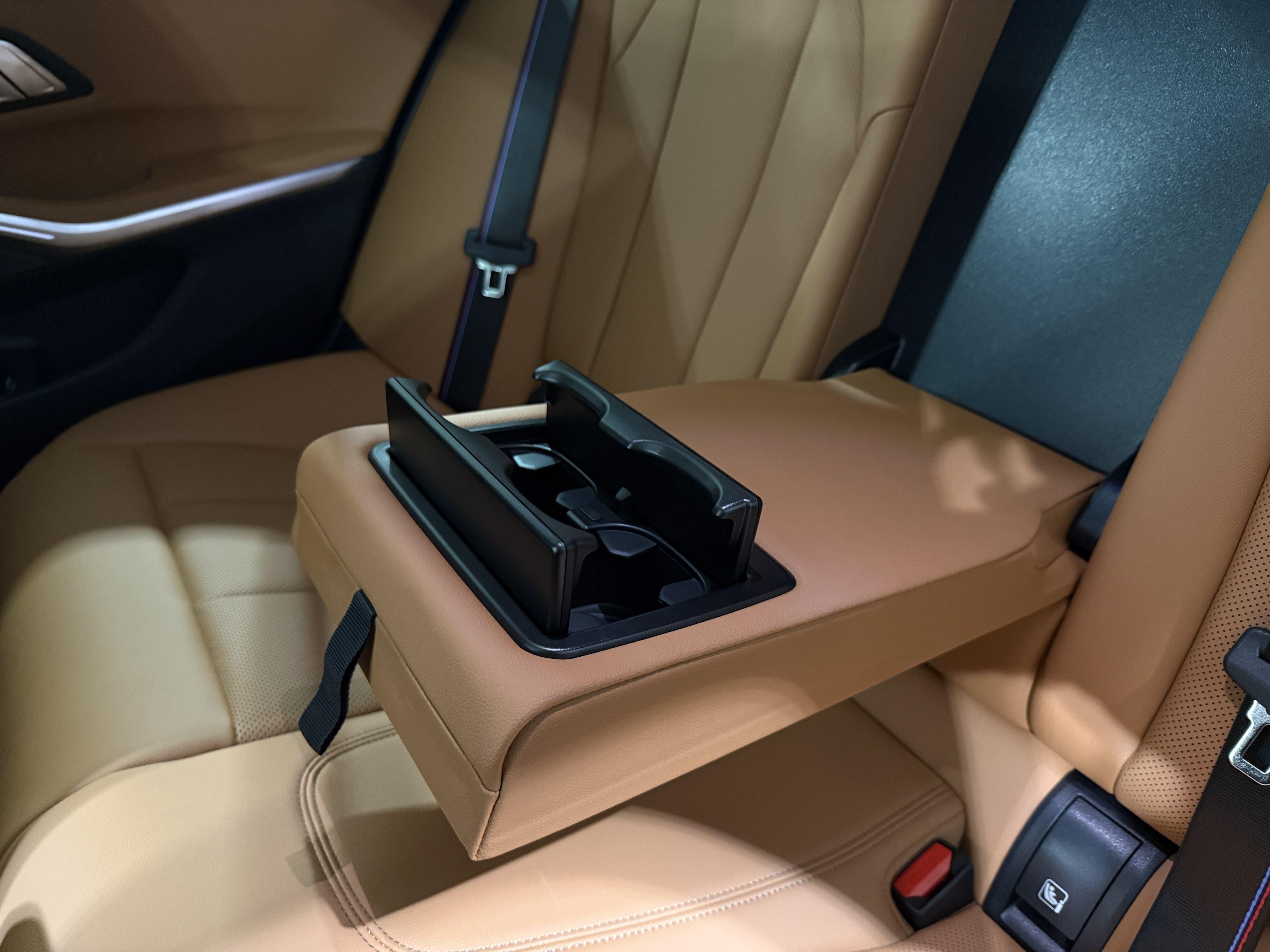 BMW 3er Touring – Bild 32
