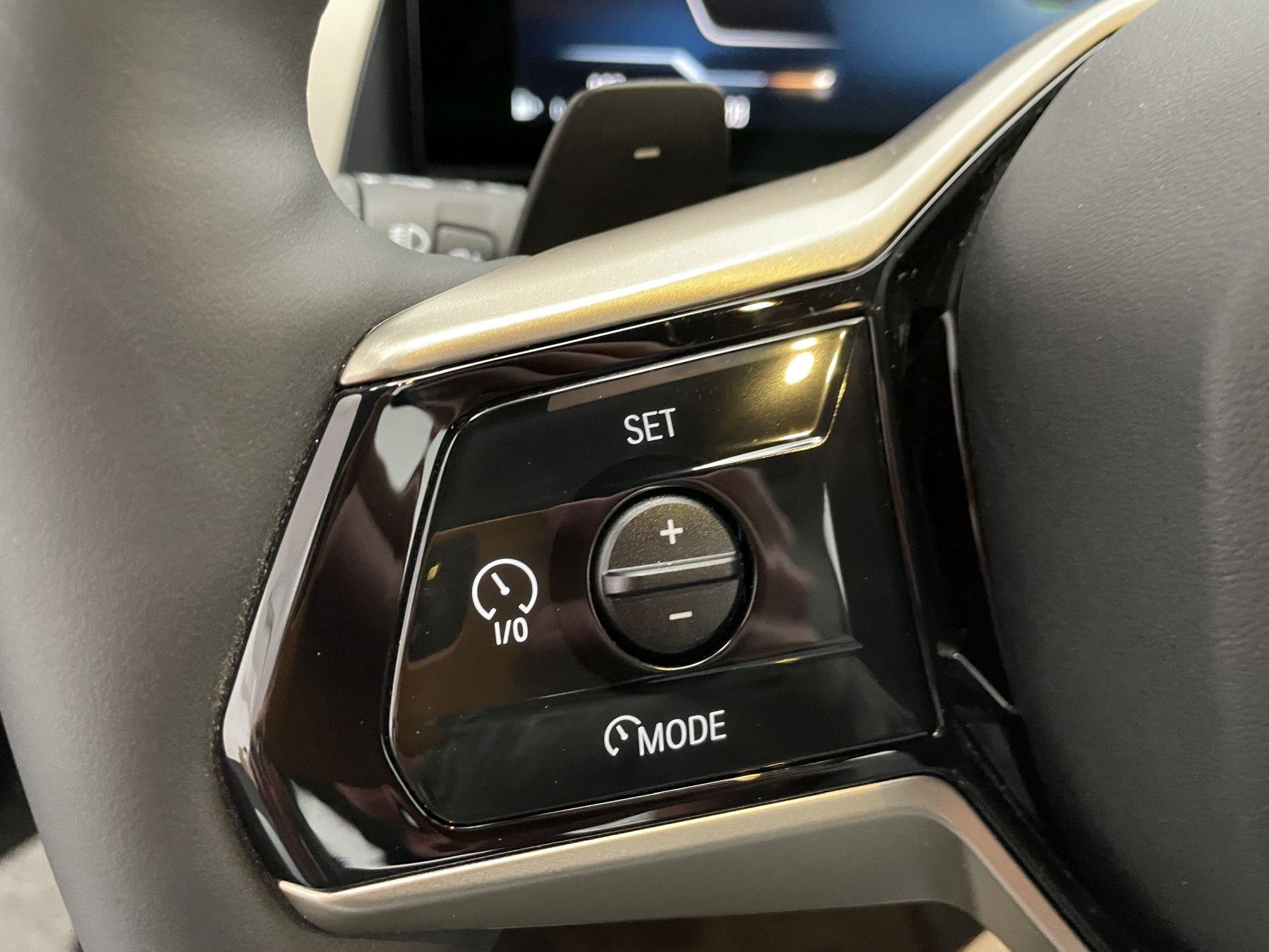 BMW X3 – Bild 9
