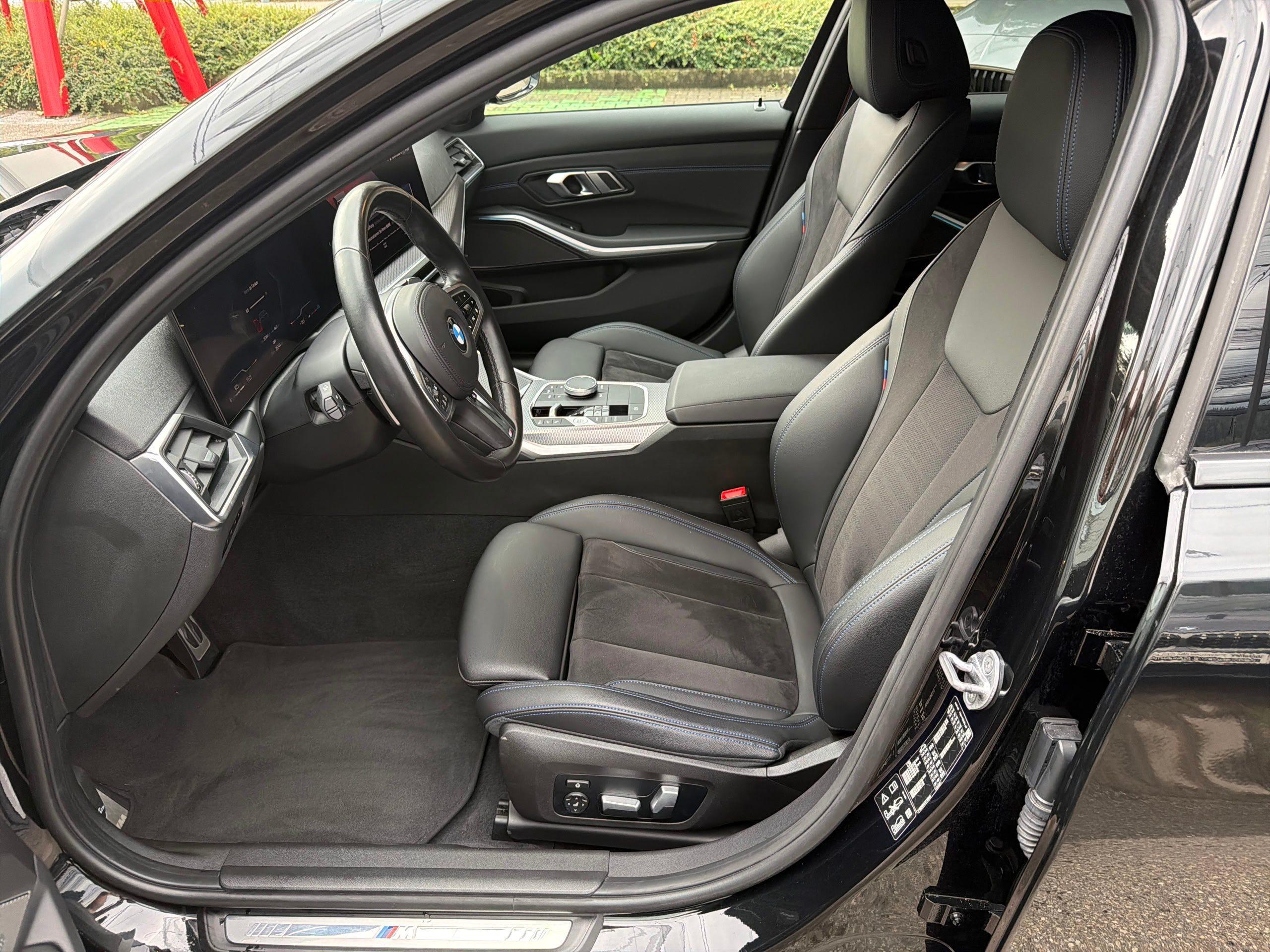 BMW 3er – Bild 9