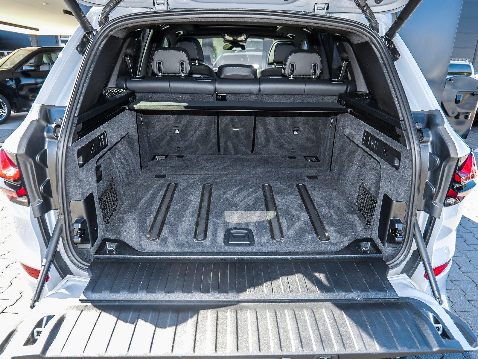BMW X5 – Bild 15