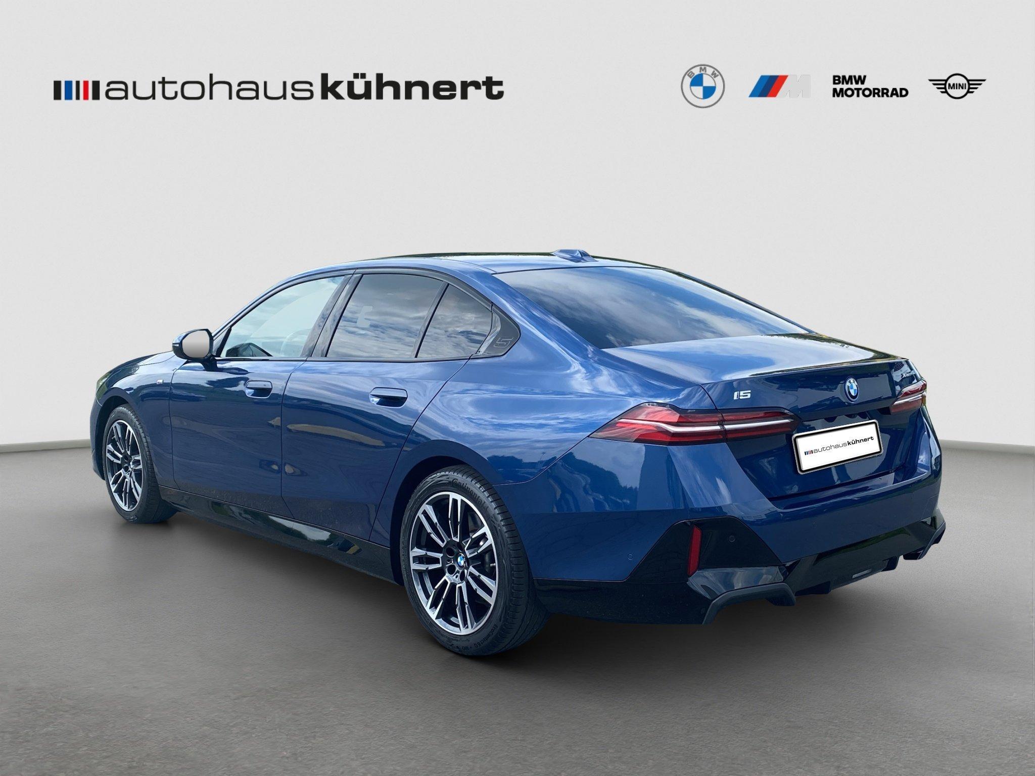 BMW 5er – Bild 5