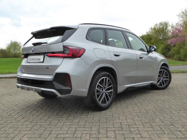 BMW X1 – Bild 5