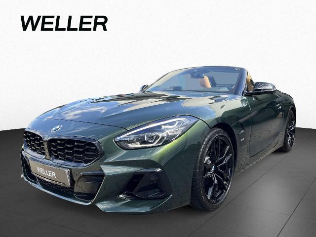 BMW Z4 – Bild 8